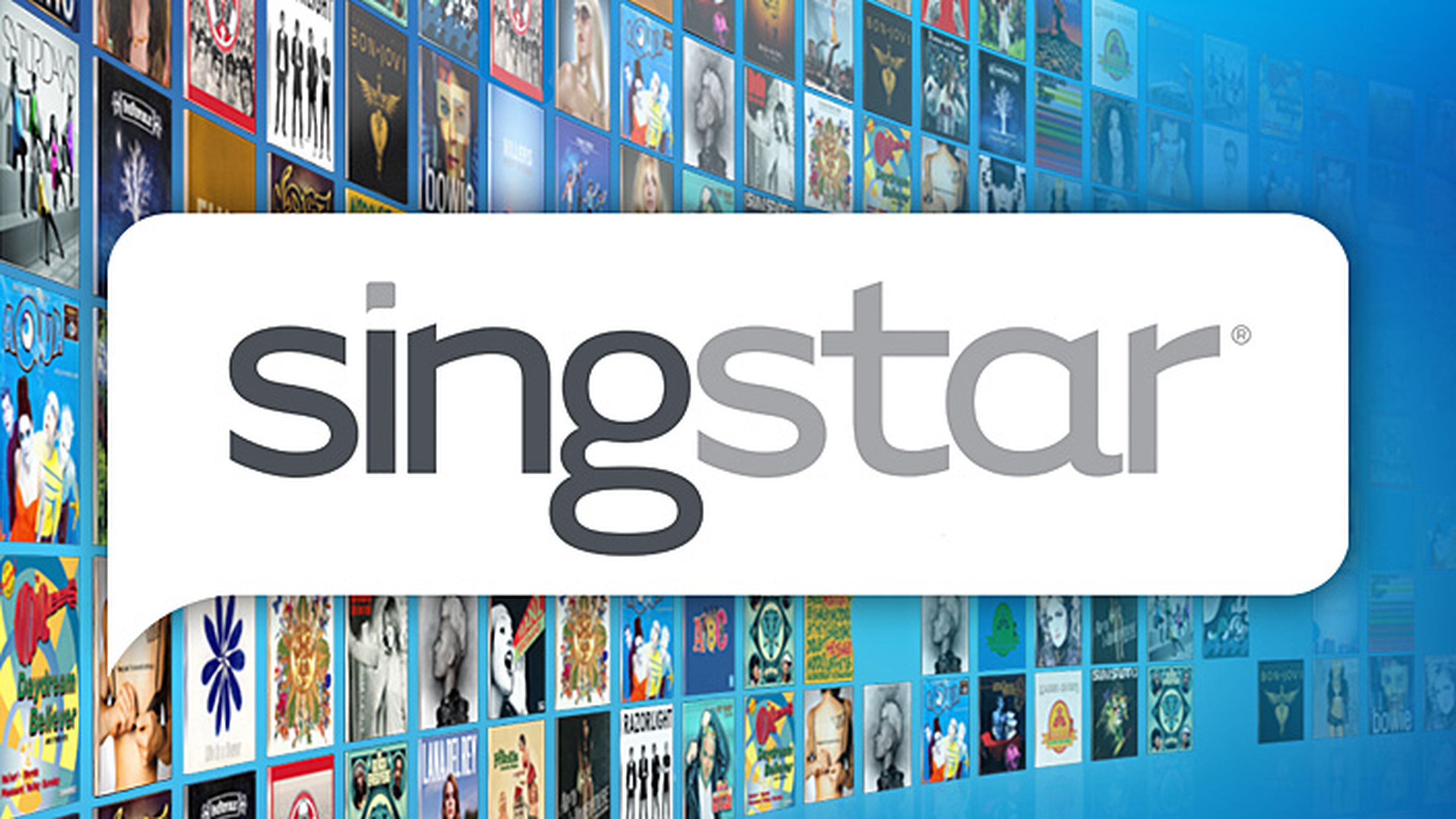 SingStar llegará a PS4 este año y sin necesidad de micrófonos