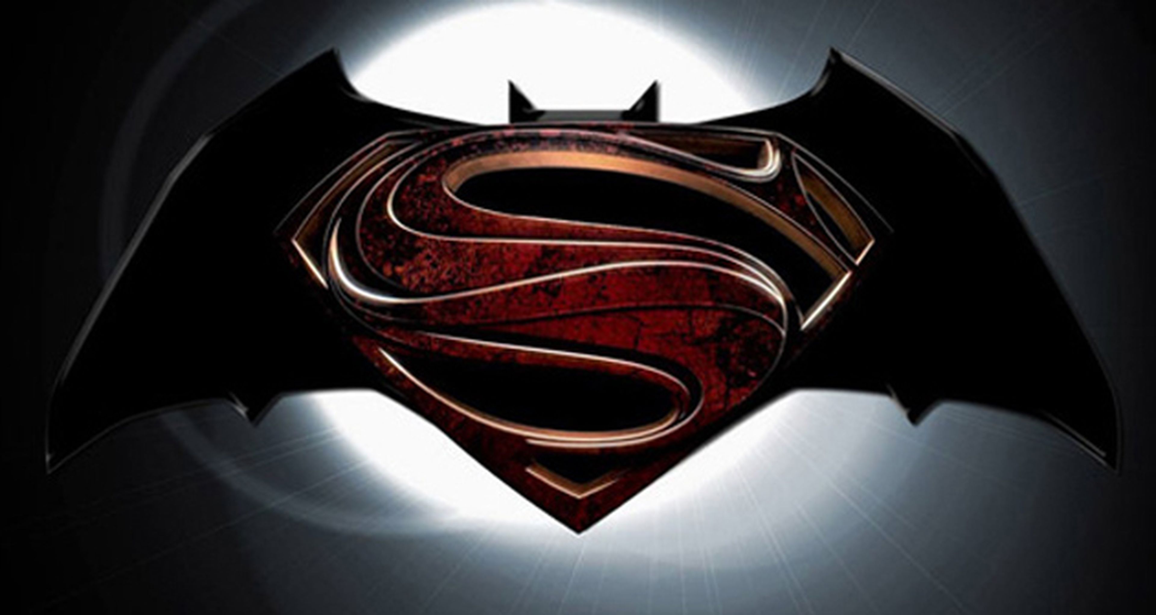 Batman V Superman: Dawn of Justice, título de la película de Superman vs. Batman