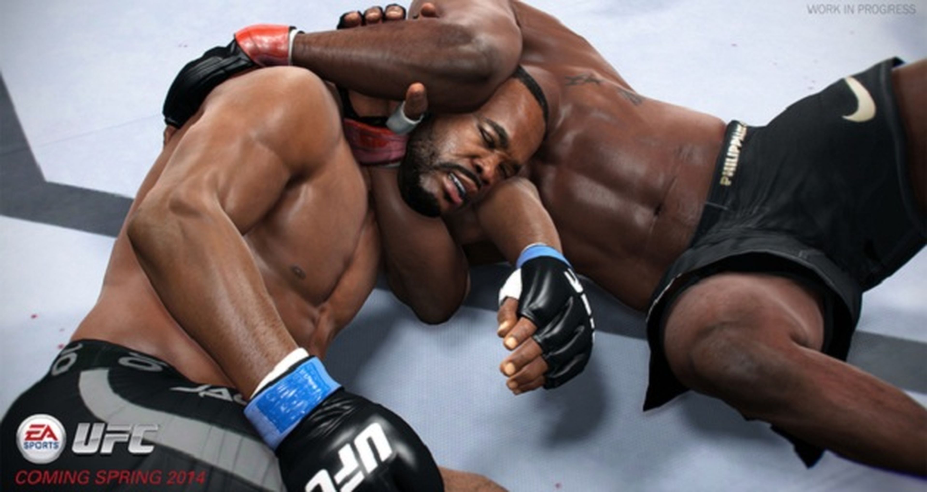 EA Sports UFC castigará a los tramposos