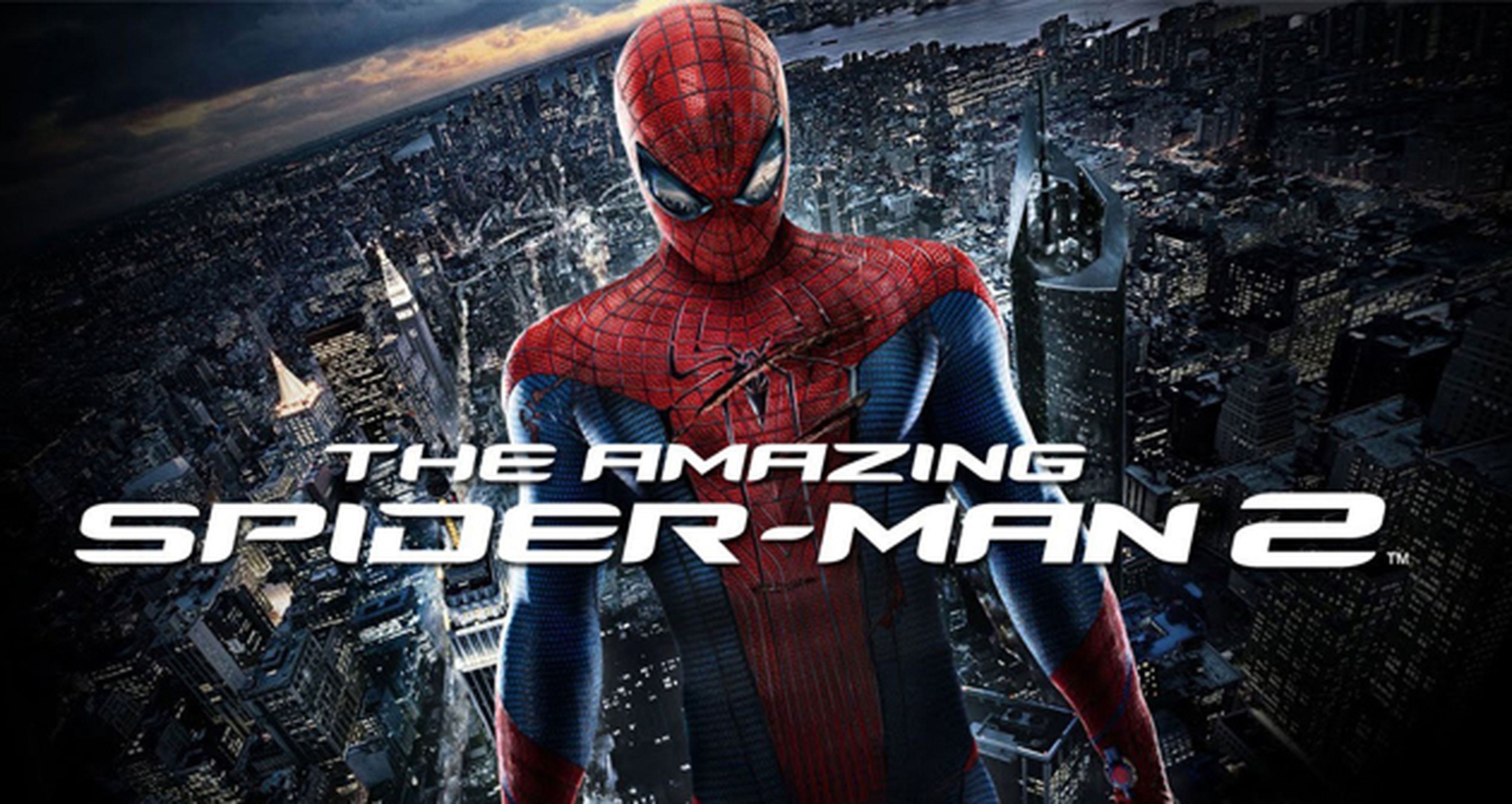 Trucos, coleccionables y trofeos de The Amazing Spider-Man 2