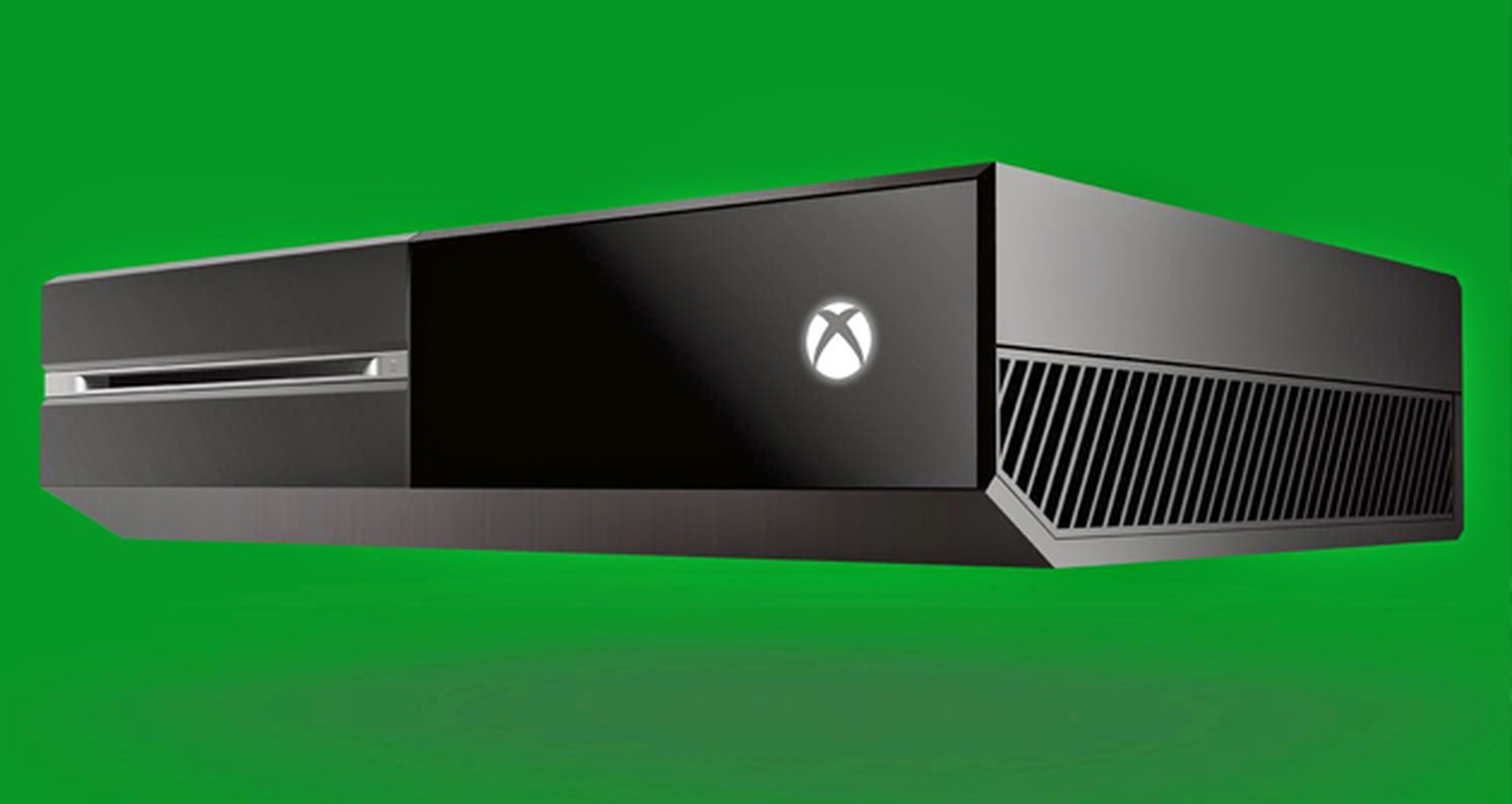 Los discos duros externos en Xbox One y su capacidad máxima