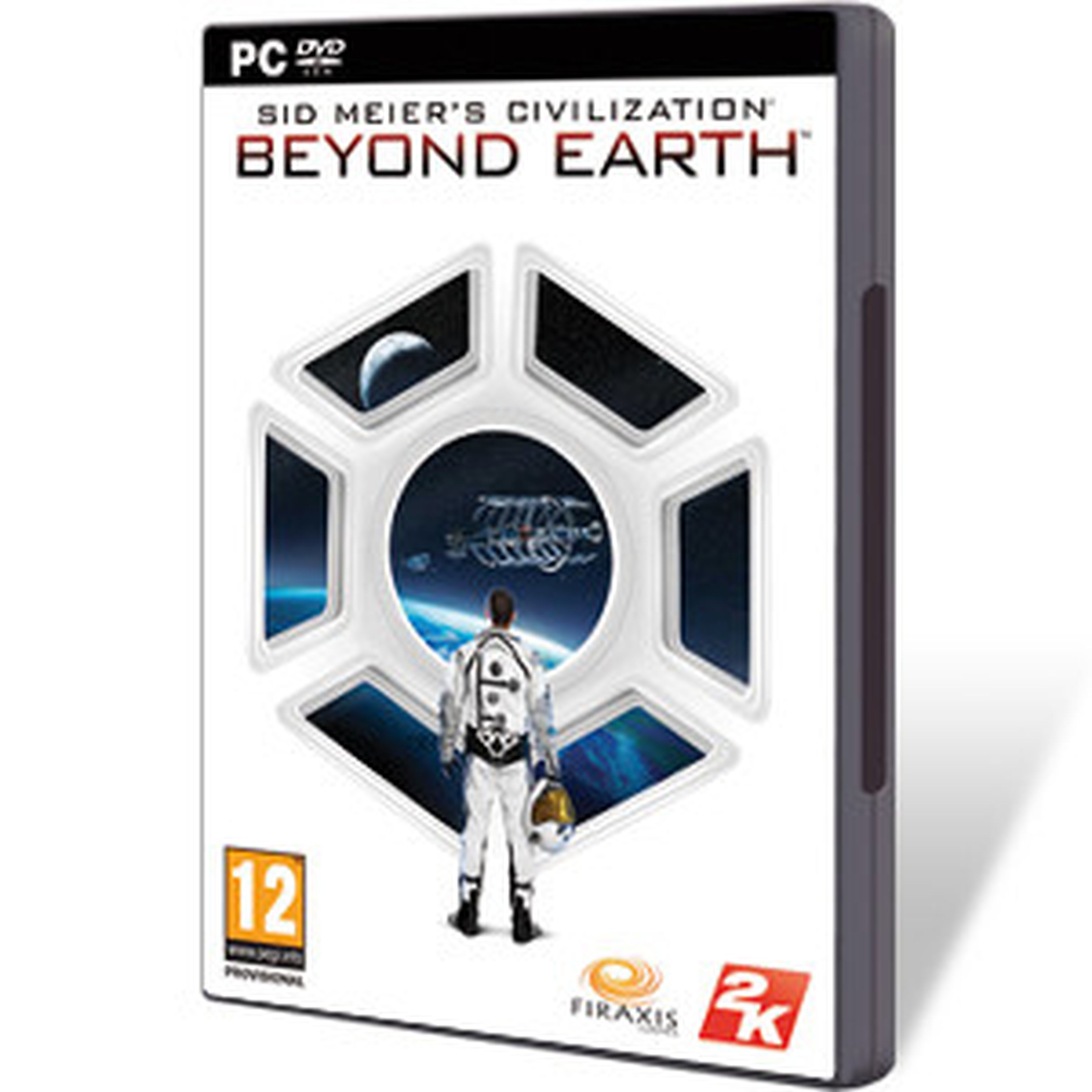 Civilization: Beyond Earth para PC