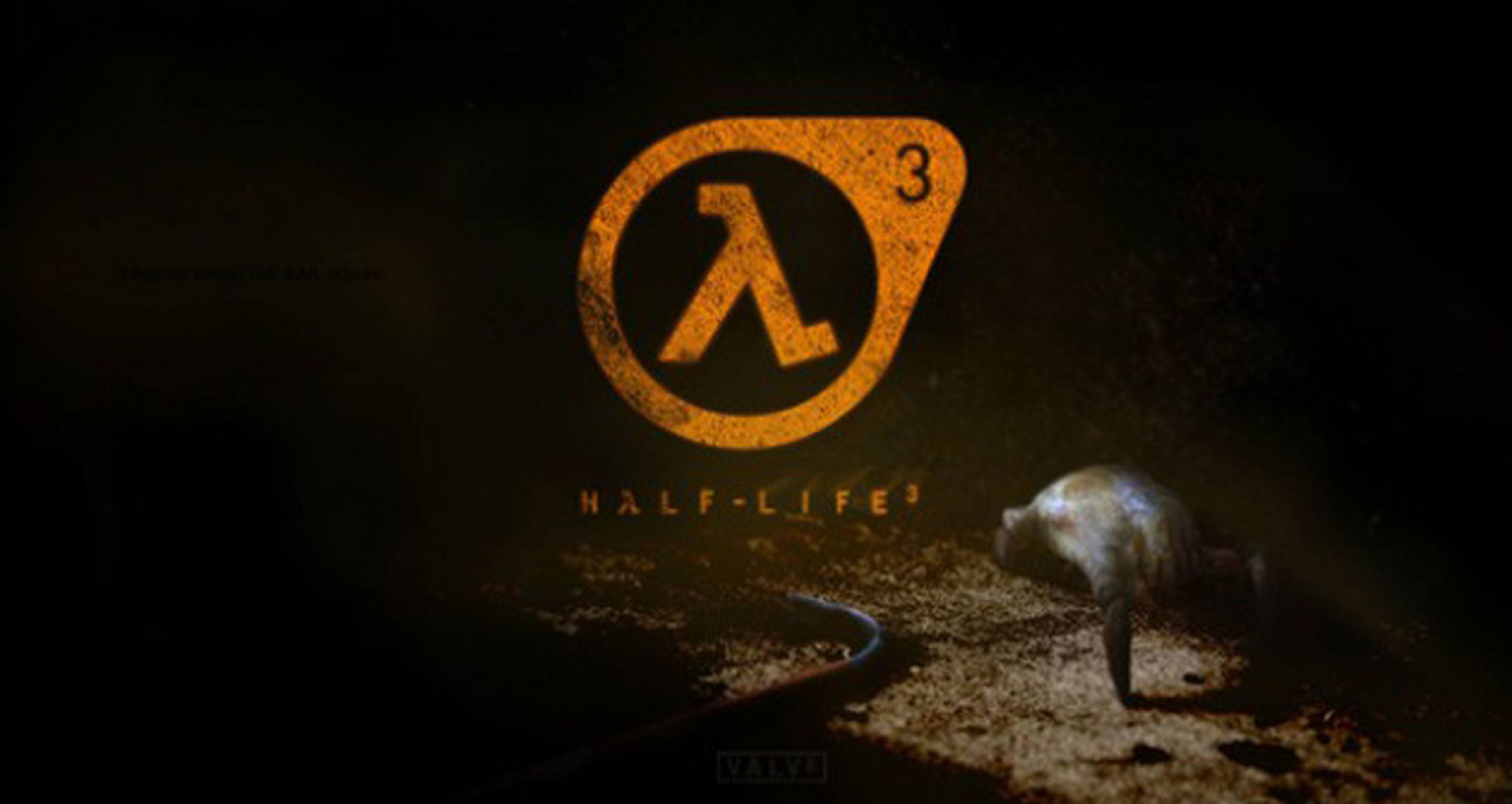 Half Life 3 confirmado por el creador de Counter Strike