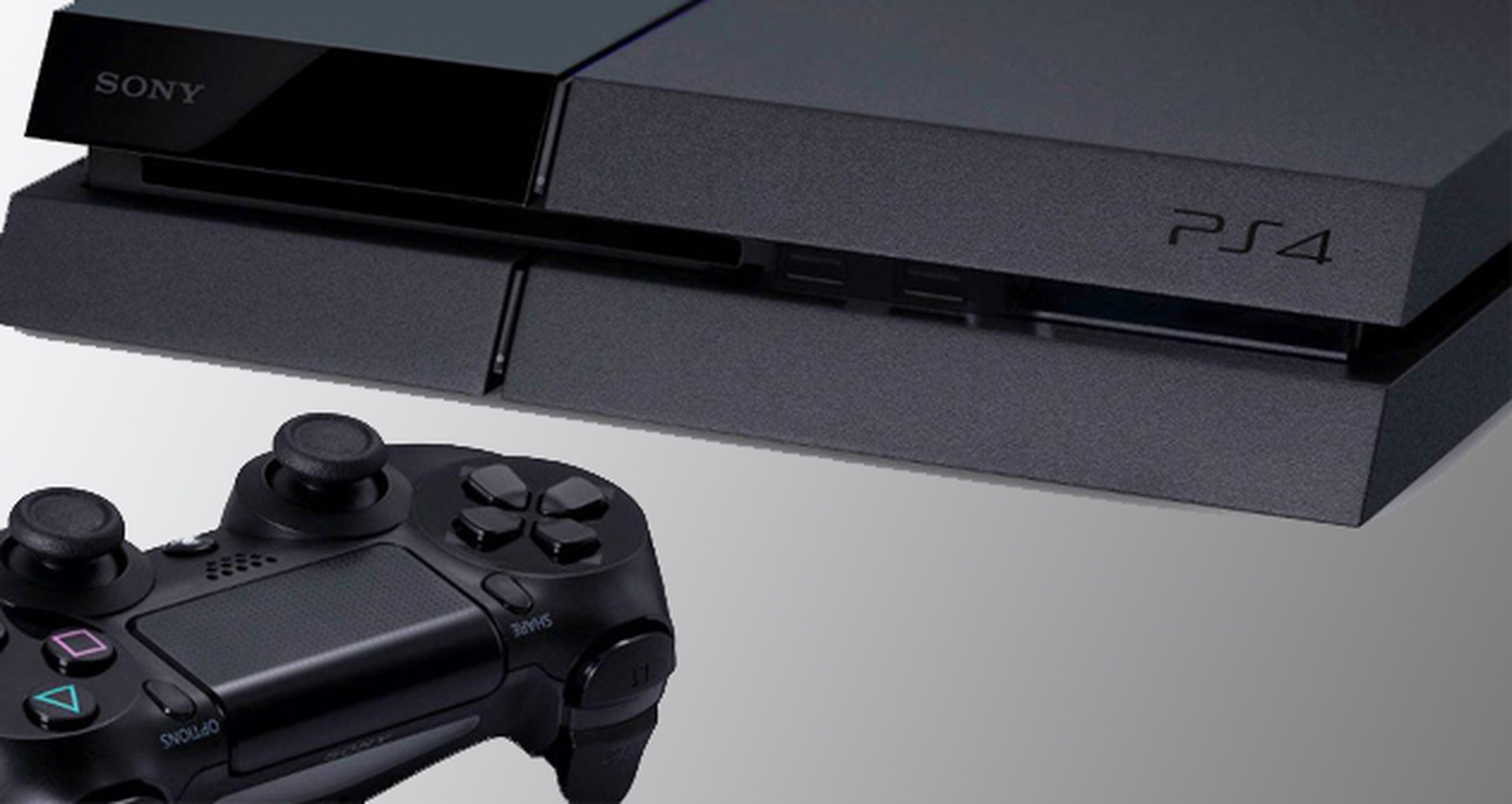 PS4 ya es rentable para Sony