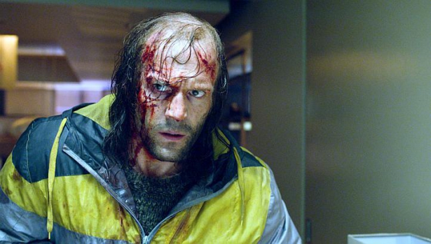 Entrevista al director de Redención, la última peli de Jason Statham