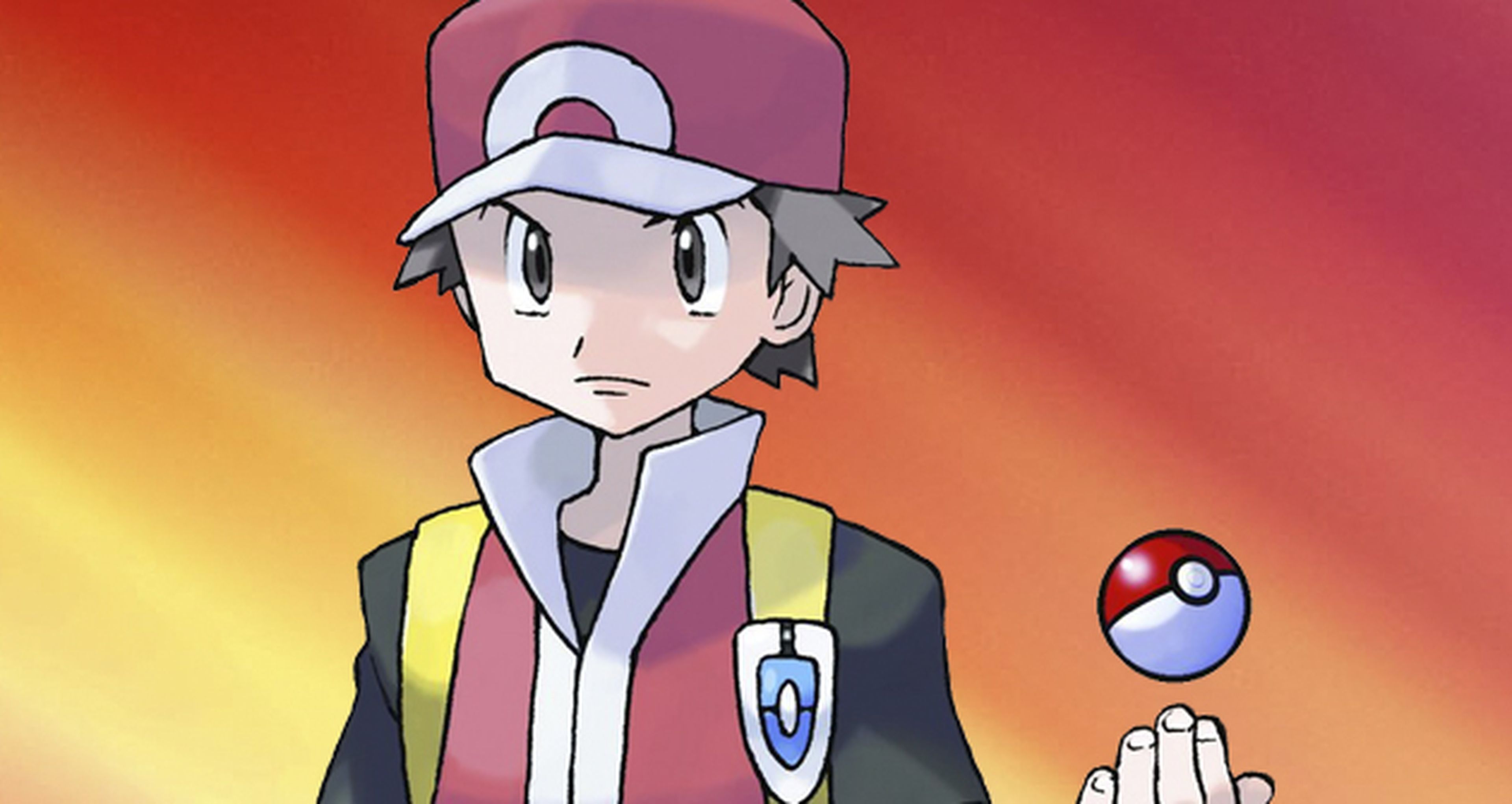 Rojo, de Pokémon, tendrá su figura Nendoroid