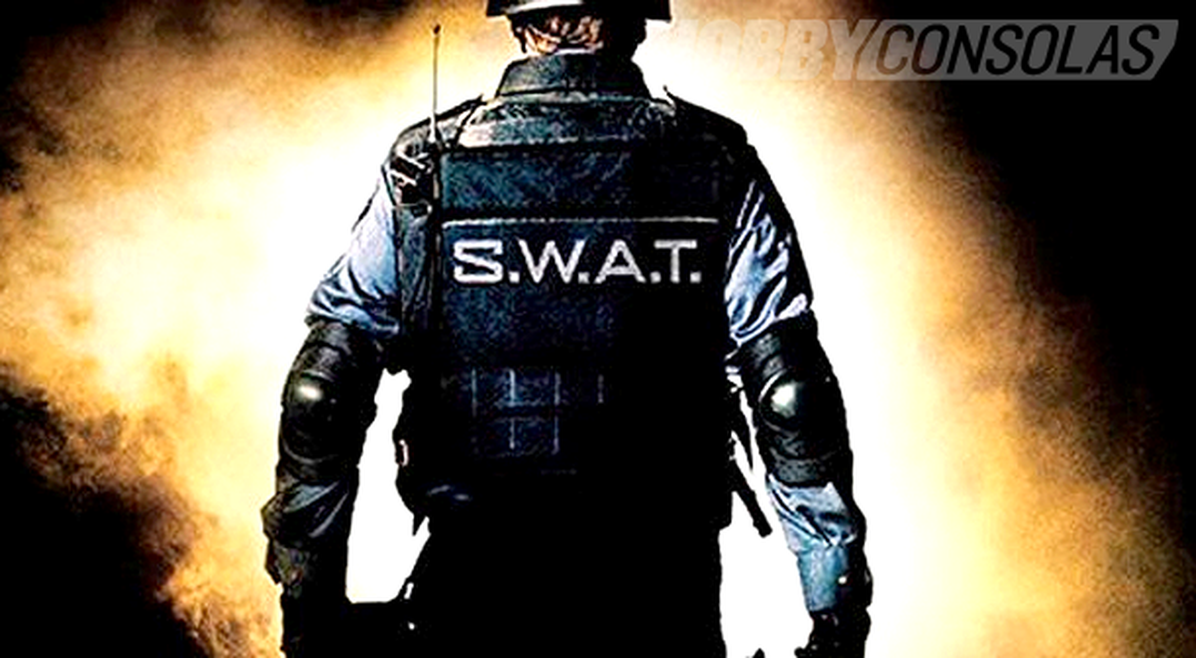 E3 2014: Los rumores sobre Battlefield S.W.A.T. cobran fuerza