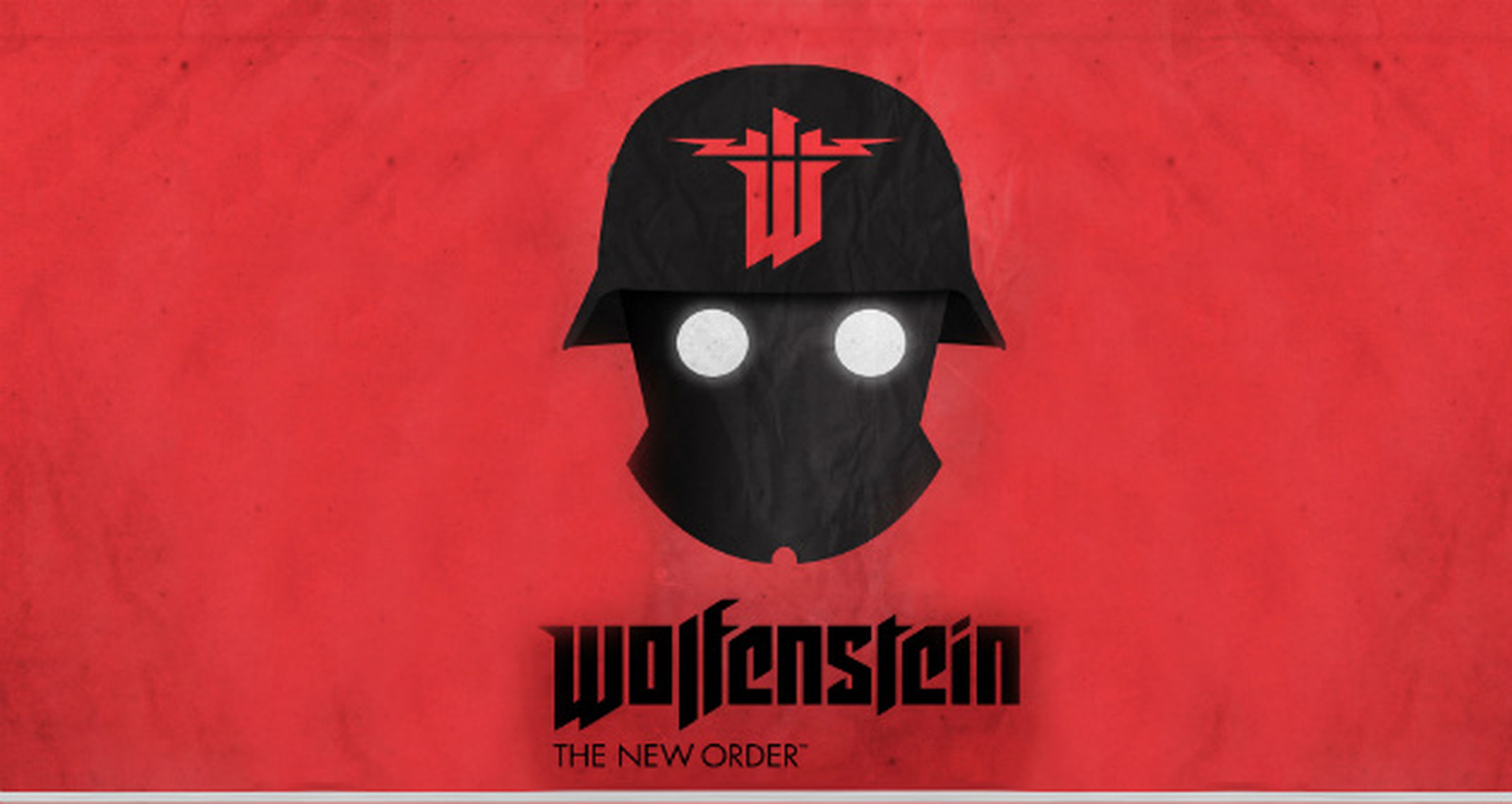 Wolfenstein The New Order es el más vendido de la semana en Reino Unido