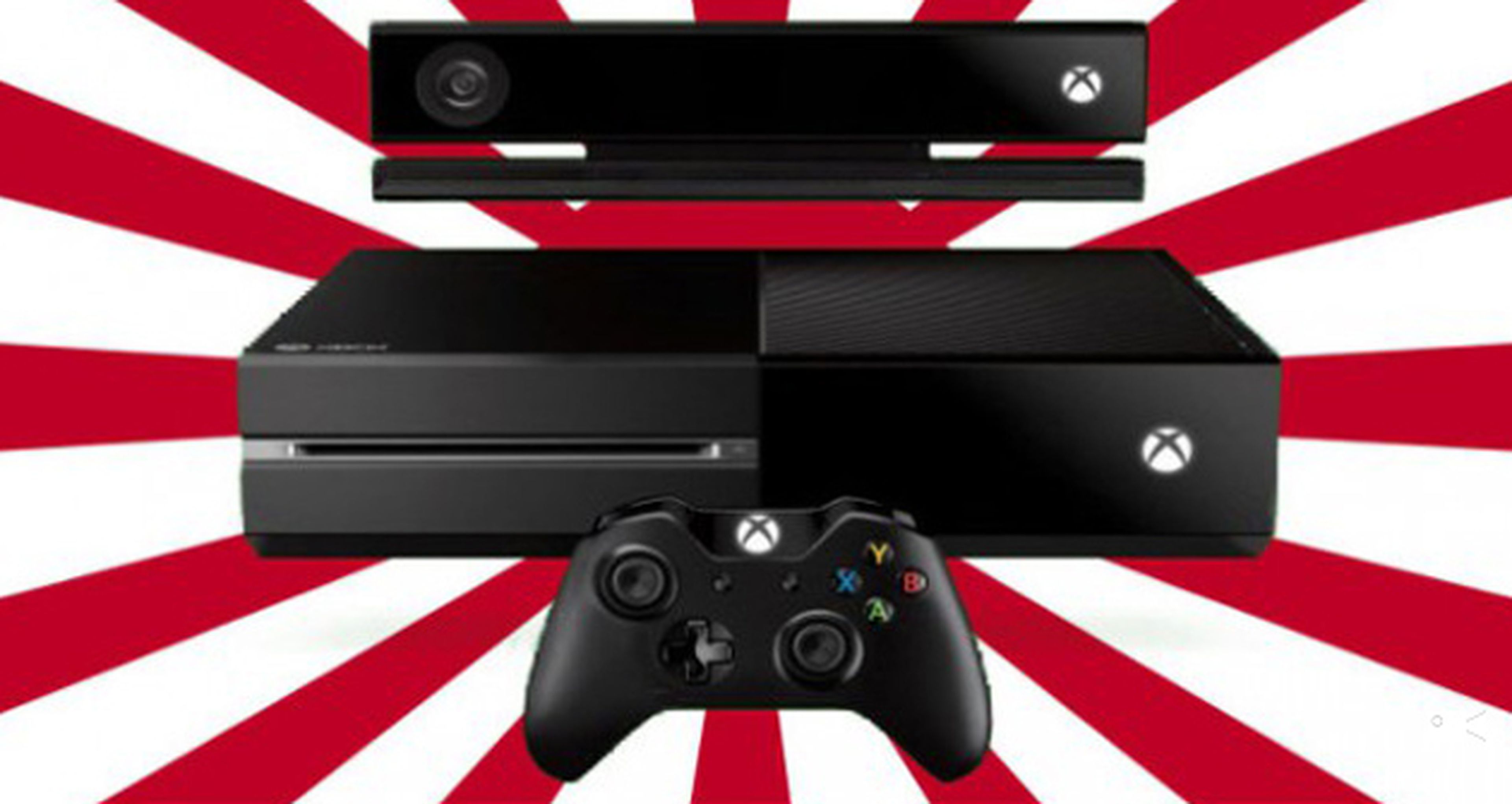 Xbox One ya tiene precio de lanzamiento en Japón