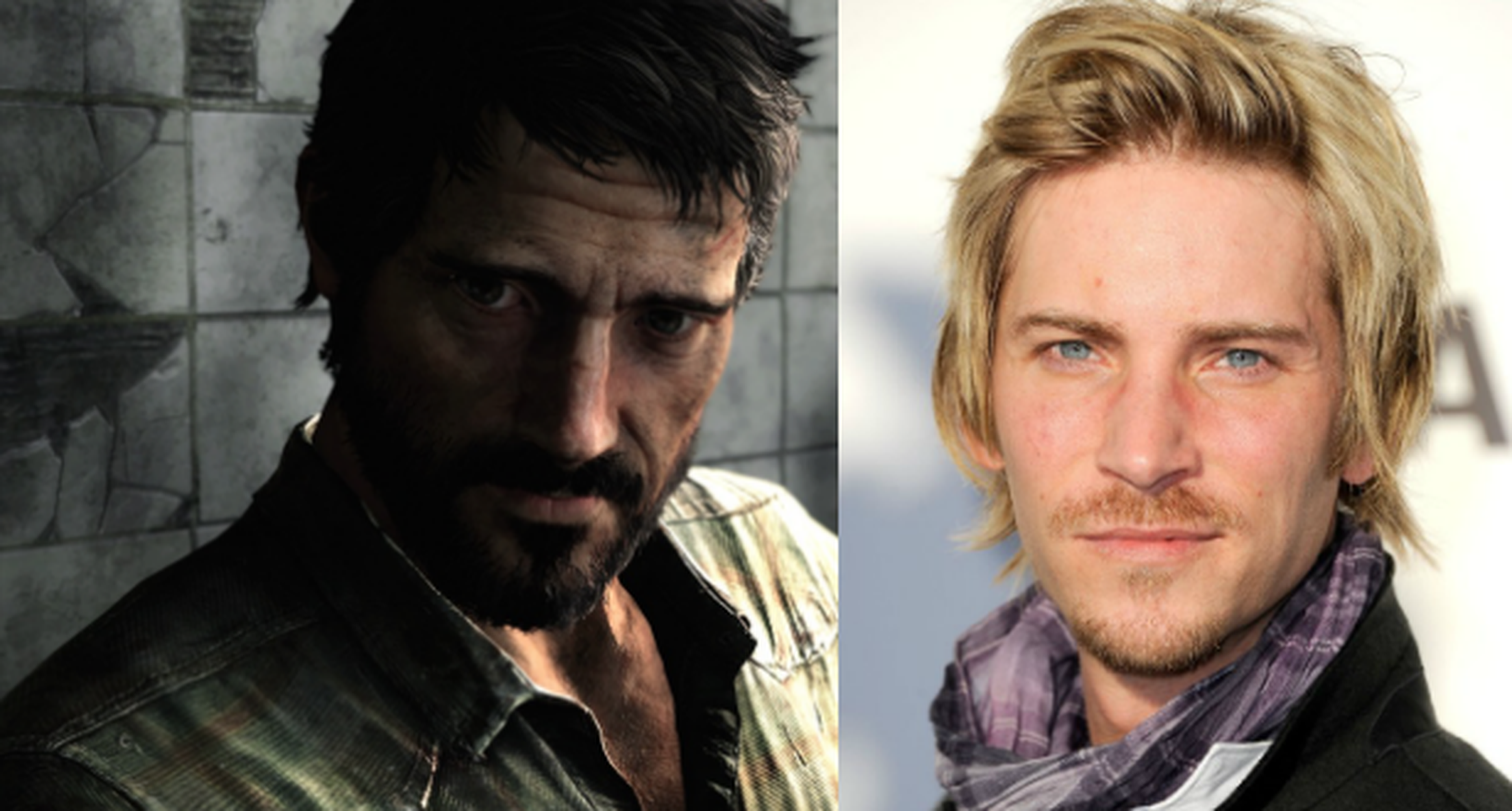Actores y famosos en los videojuegos