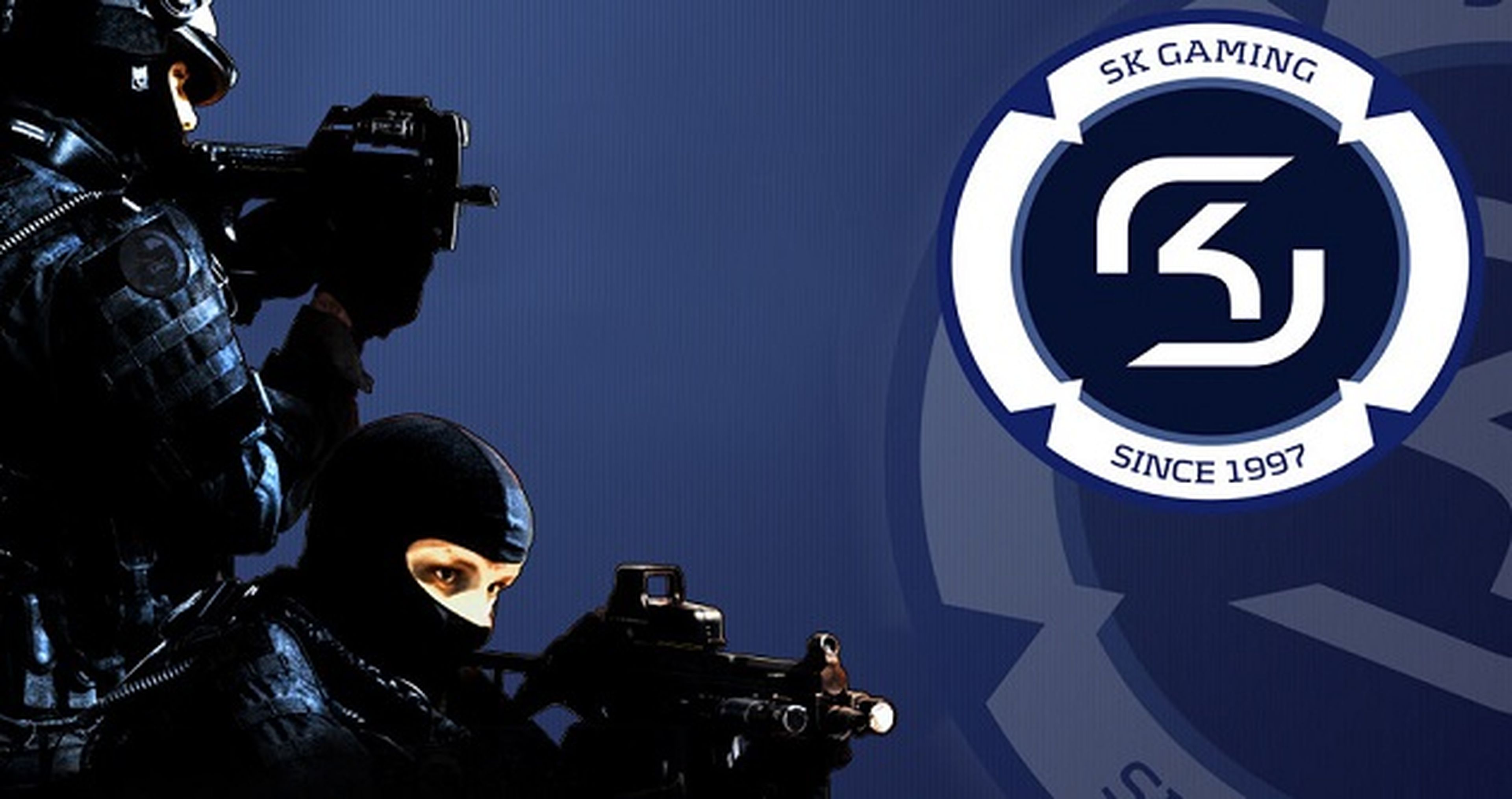SK Gaming retoma su camino en Counter Strike