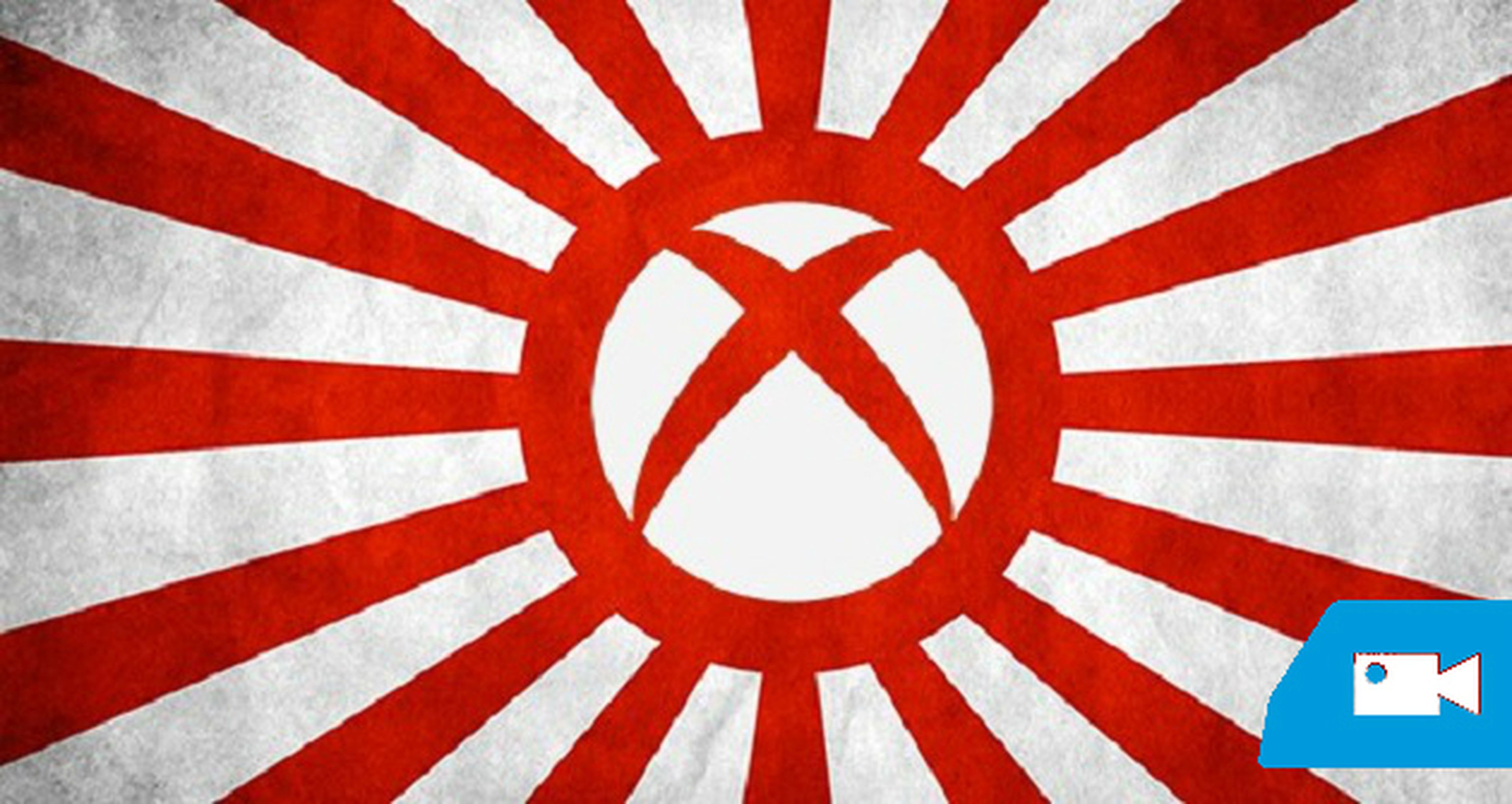 Tres juegos exclusivos de Xbox One para Japón