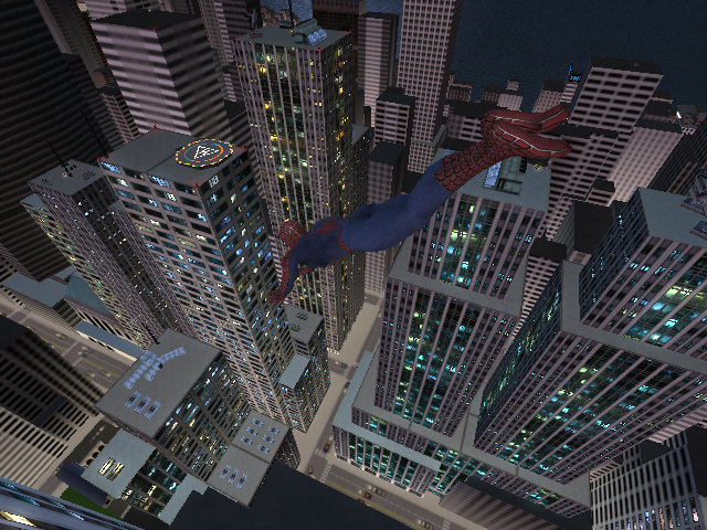 Los mejores juegos de Spiderman