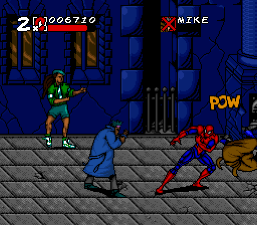 Los mejores juegos de Spiderman