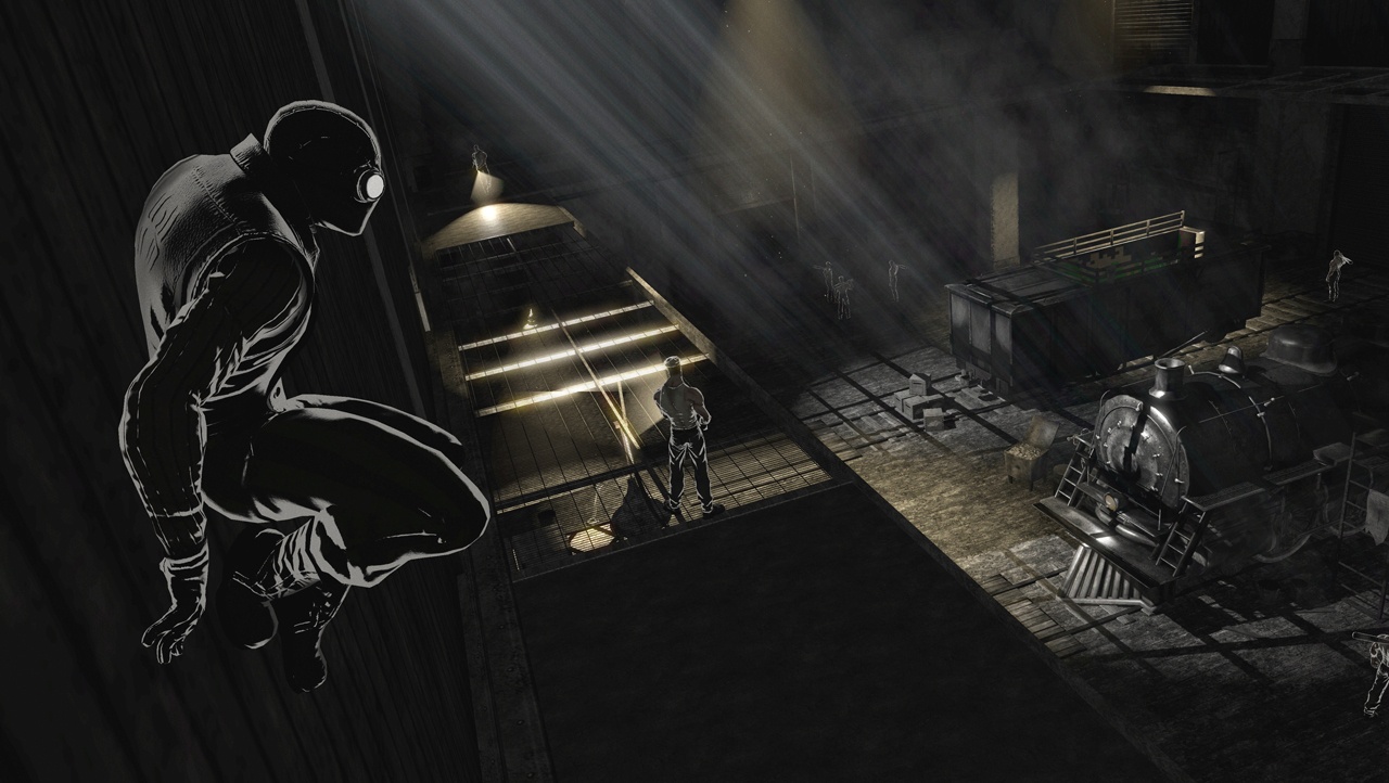 Los mejores juegos de Spiderman