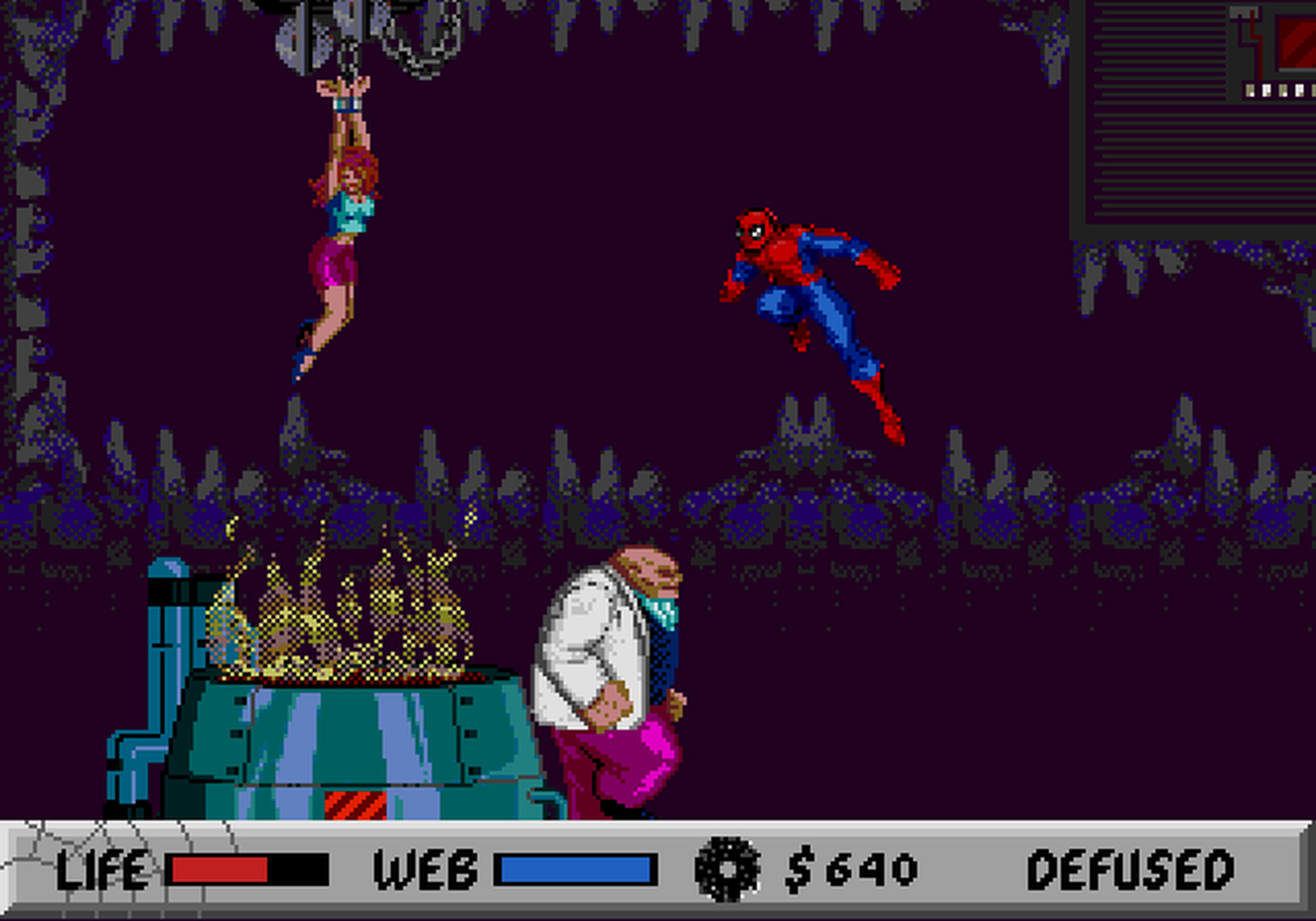 Los mejores juegos de Spiderman