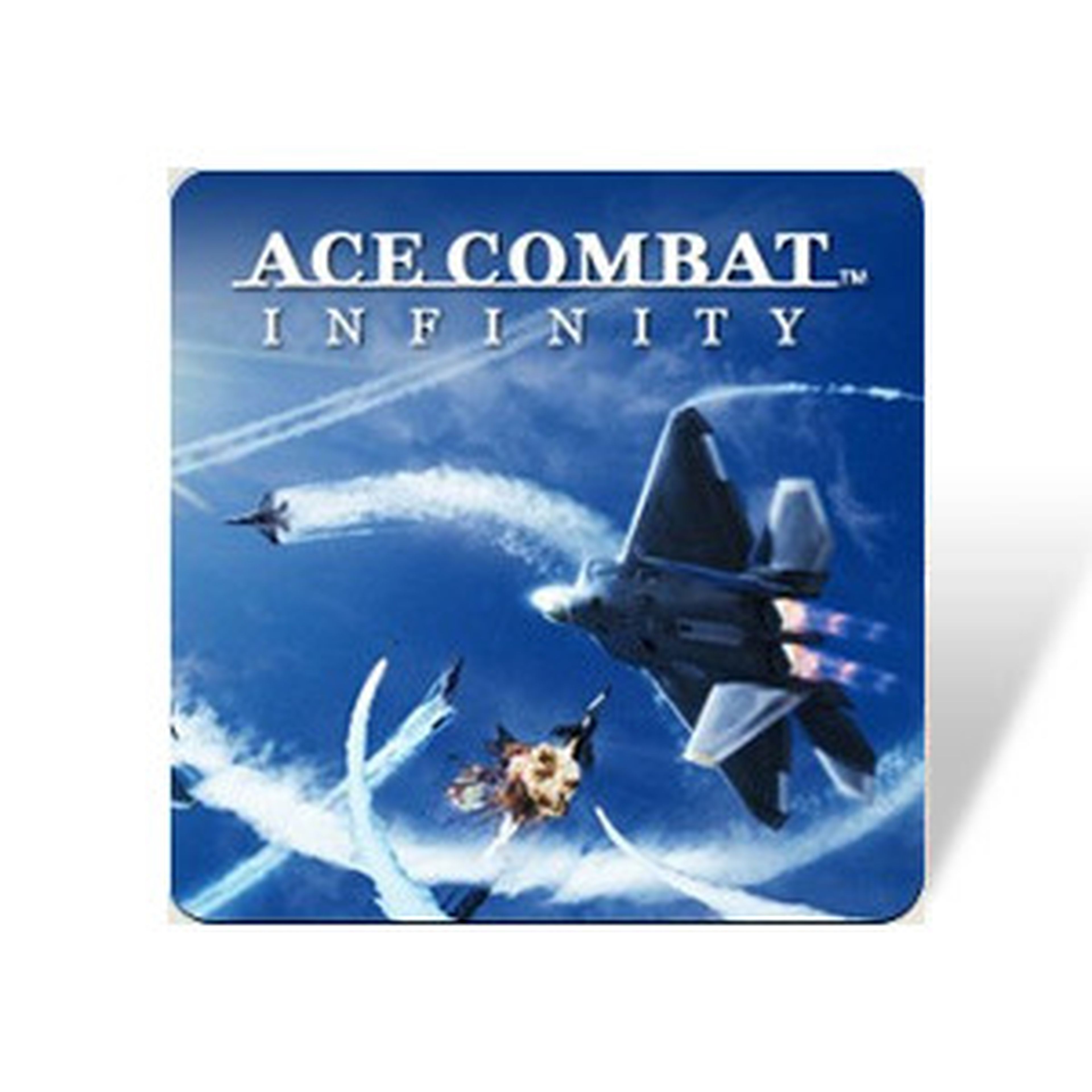 Ace Combat Infinity para PS3