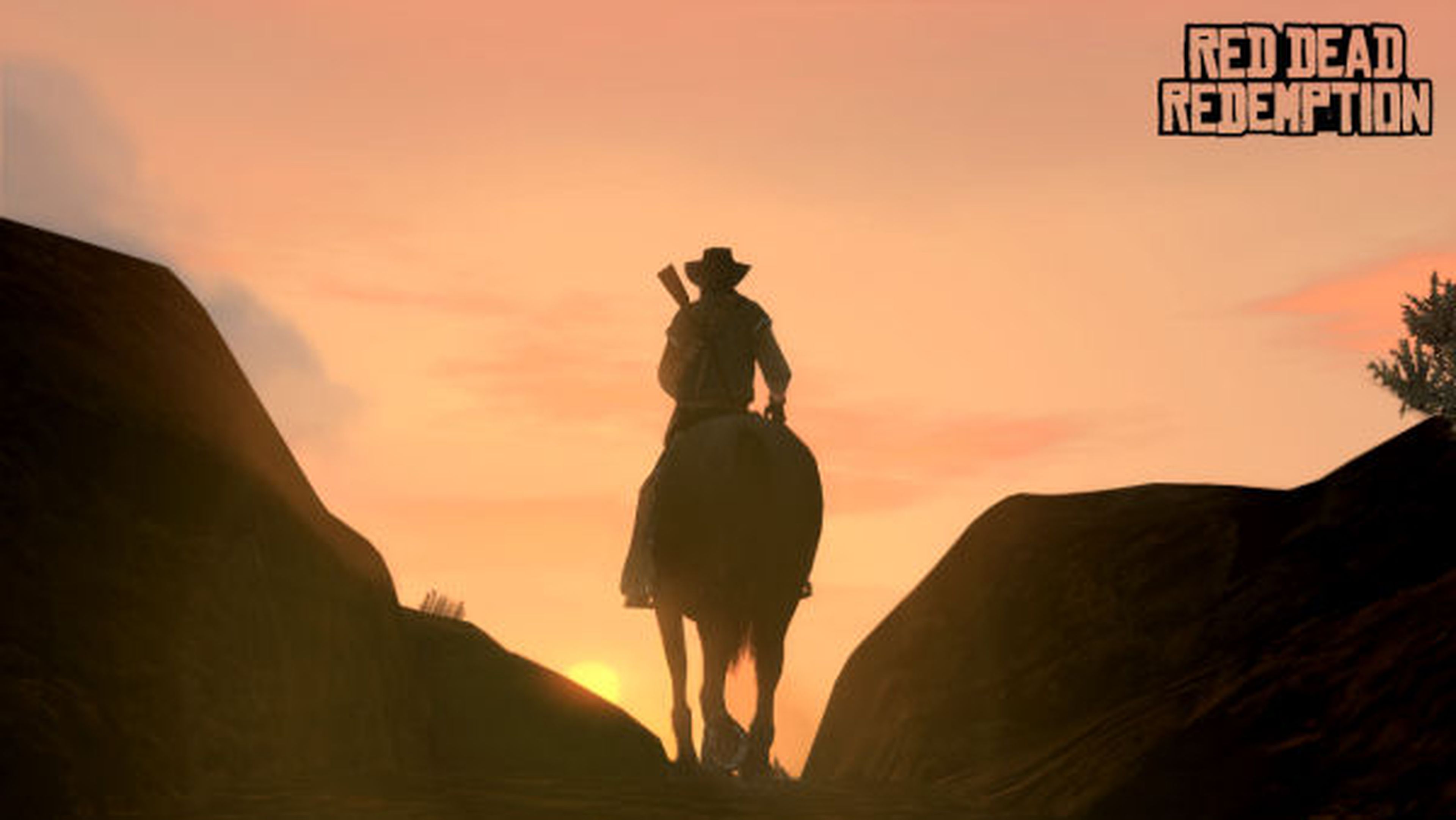 Take-Two: "Red Dead Redemption es una franquicia permanente"