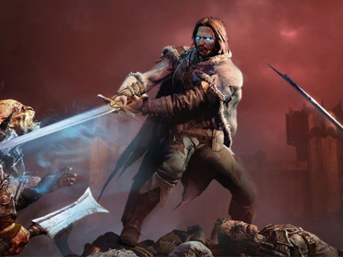 Shadow of Mordor: Avance + Gameplay! El Señor de los Anillos en mundo  abierto 