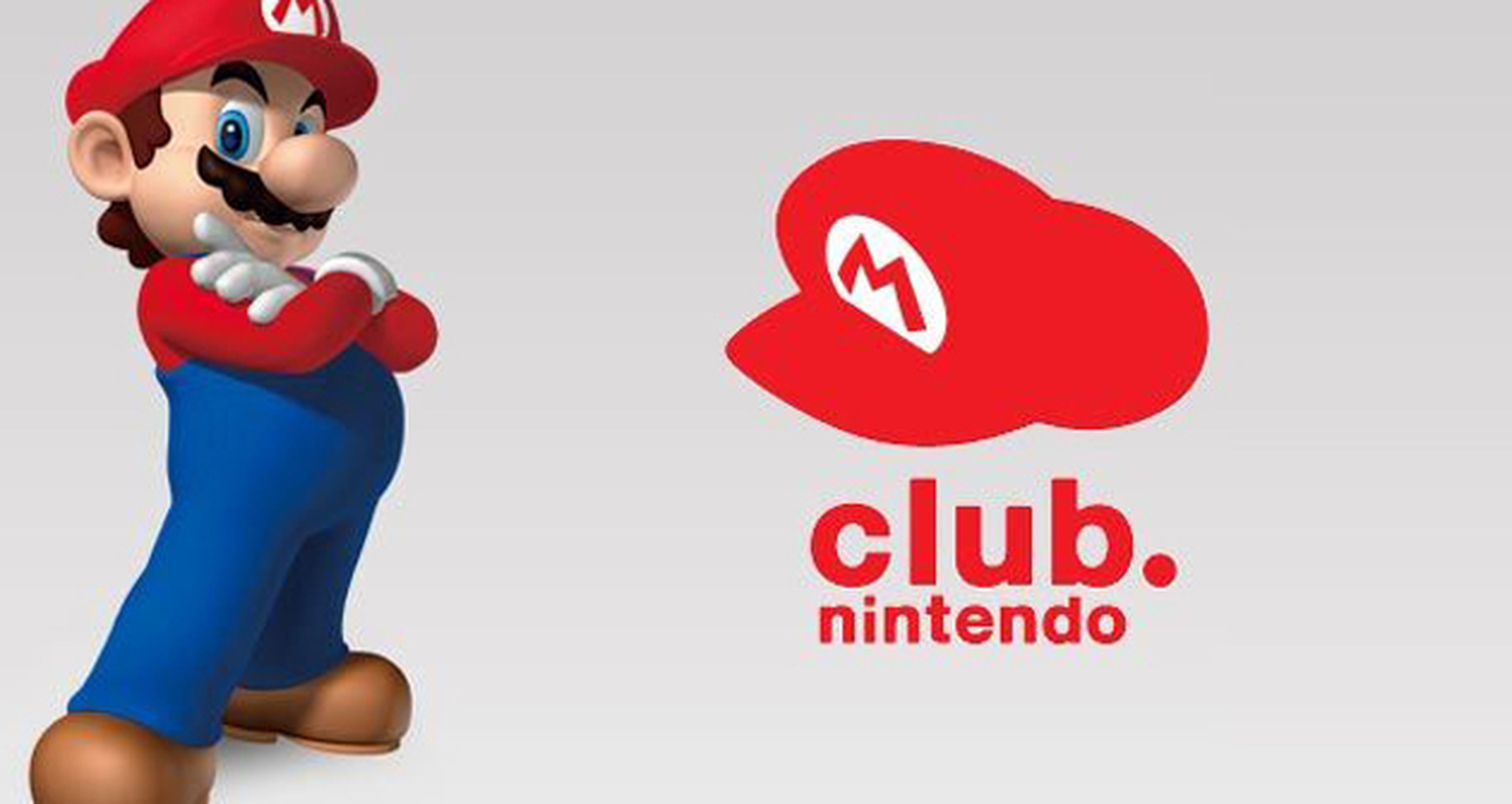 Mario Kart 8 provoca la caída de la web del Club Nintendo