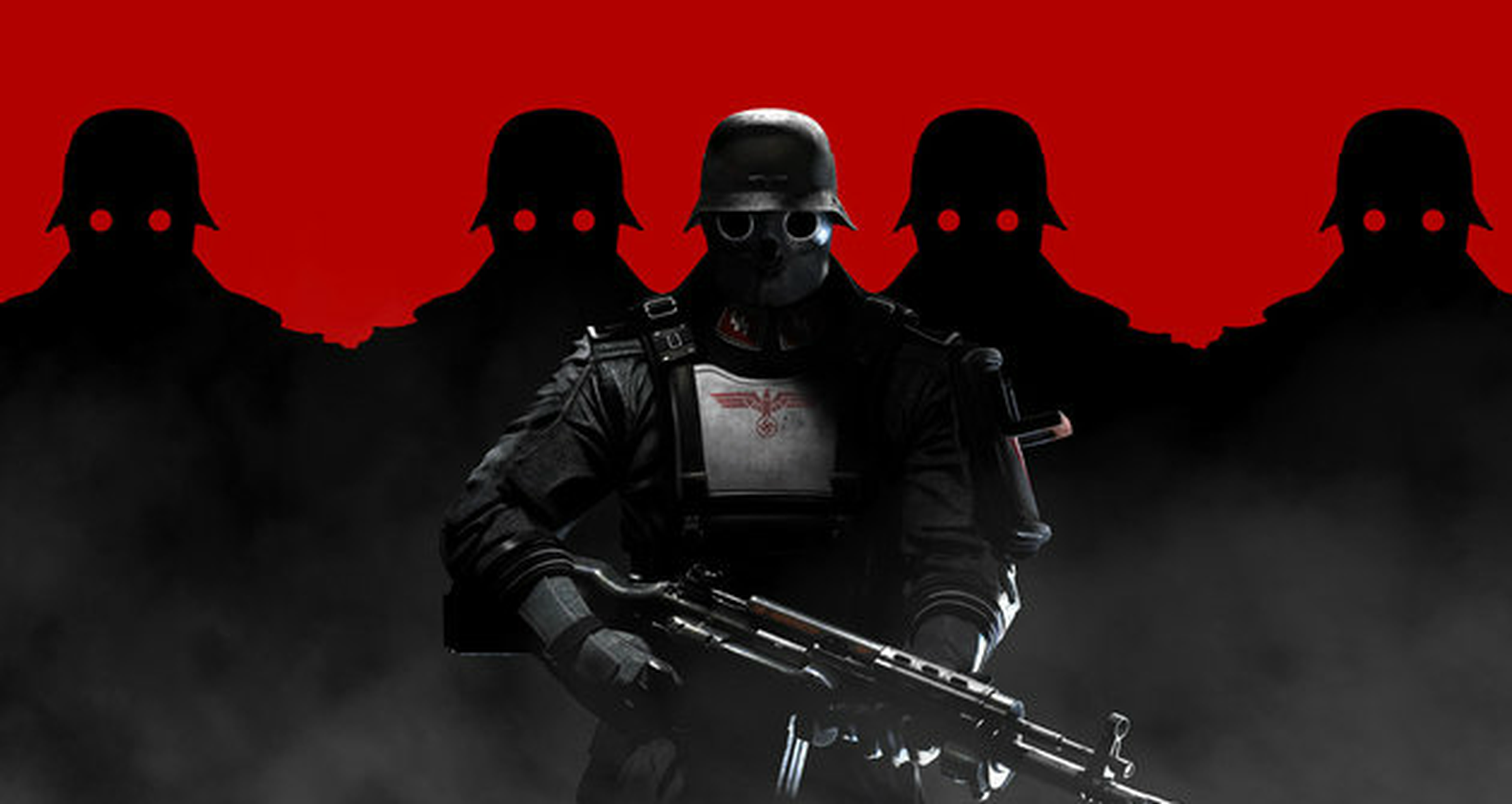 Wolfenstein: The New Order número 1 en ventas y en descargas ilegales