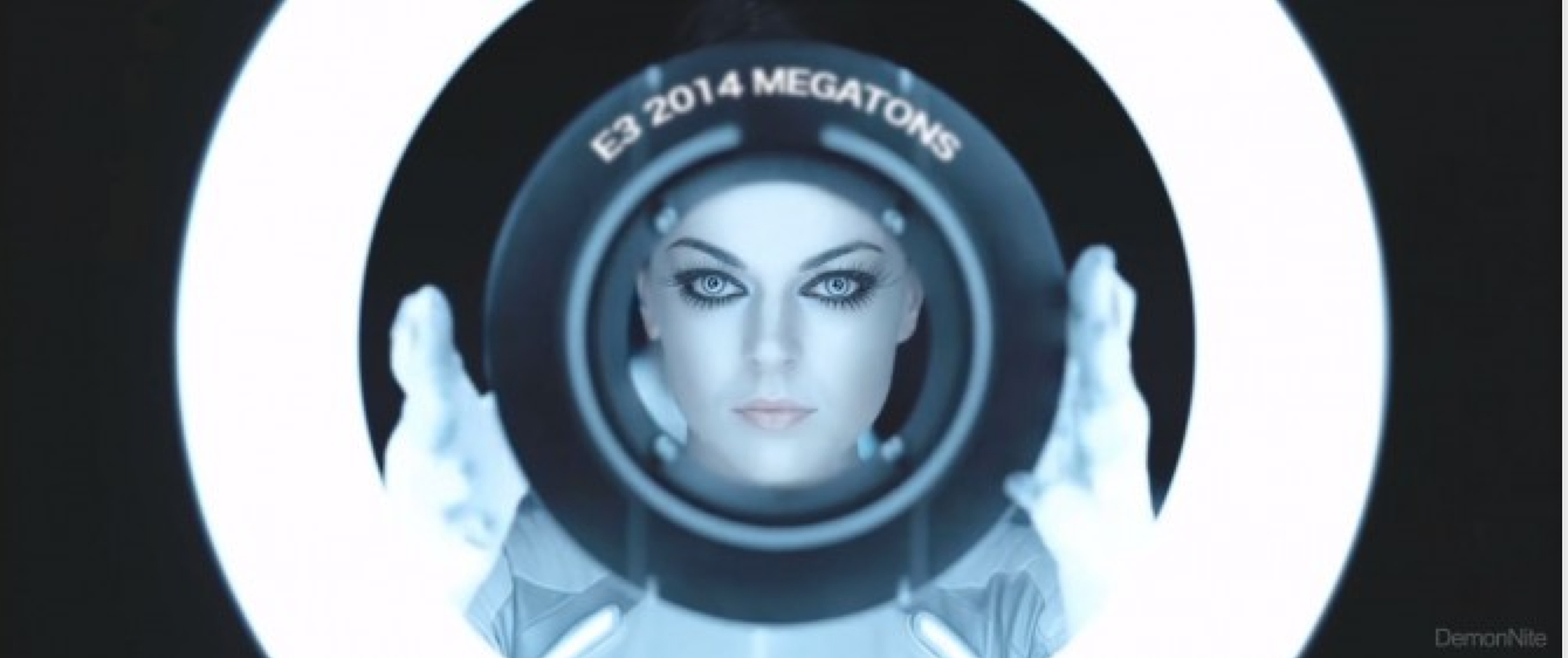 E3 2014: Este puede ser el vídeo de presentación de Sony