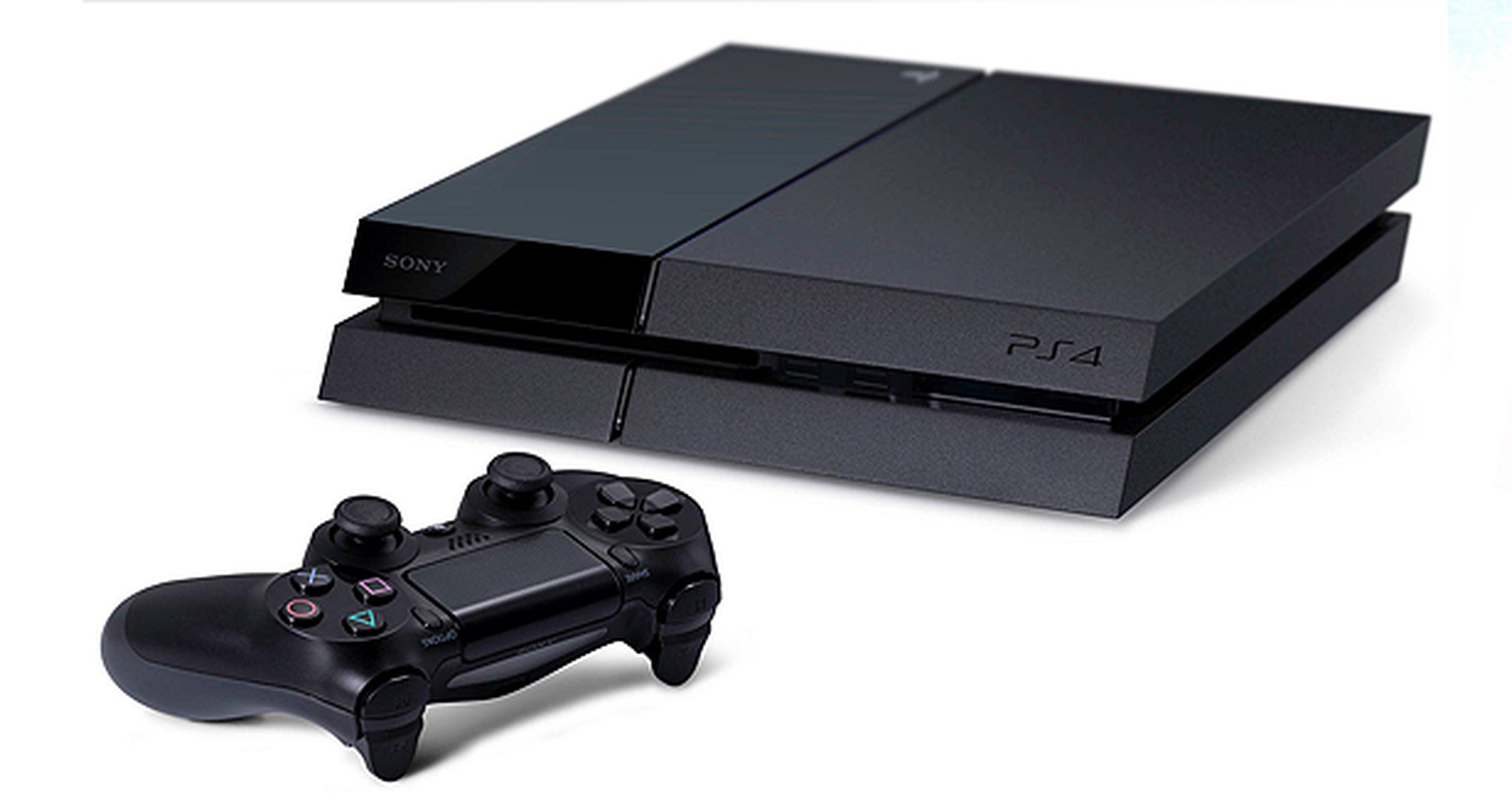 Sony registra un modelo de PS4 con una nueva antena Wi-Fi