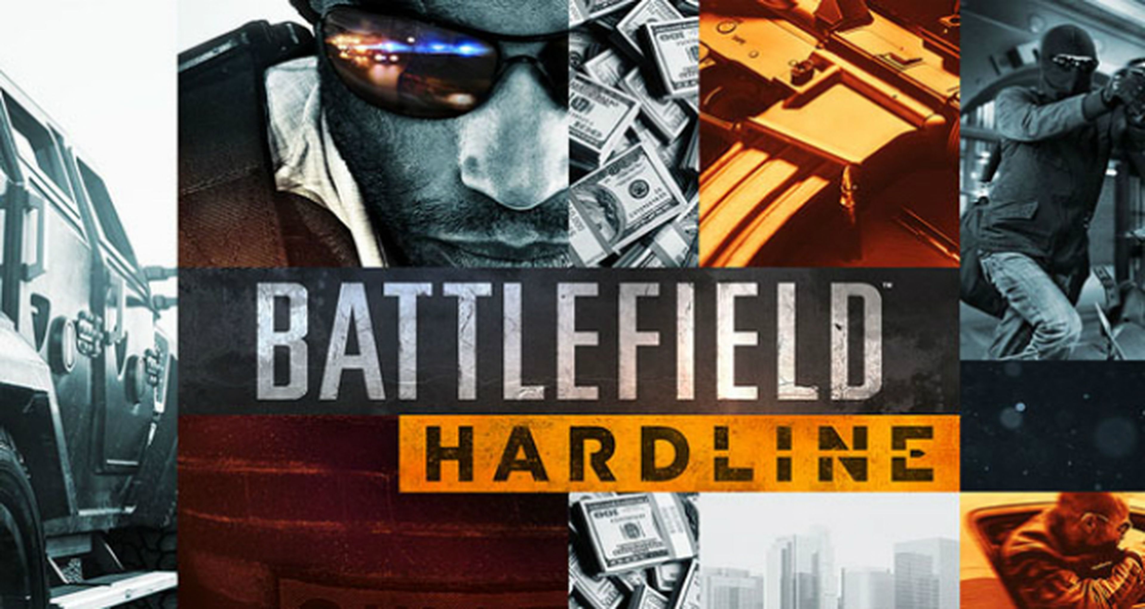 DICE colabora en el desarrollo de Battlefield Hardline