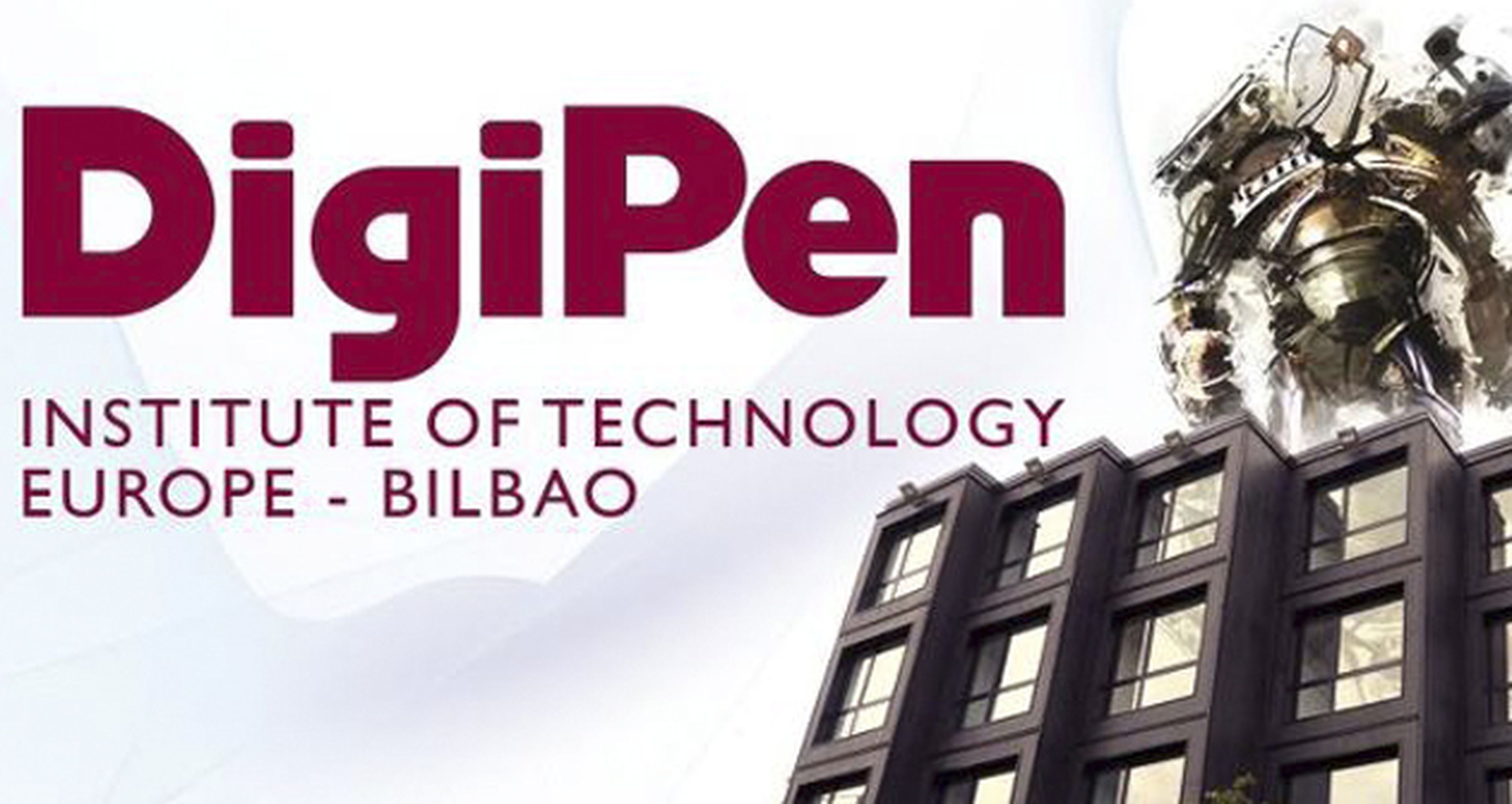 DigiPen Bilbao, universidad del videojuego, ya tiene a sus primeros graduados