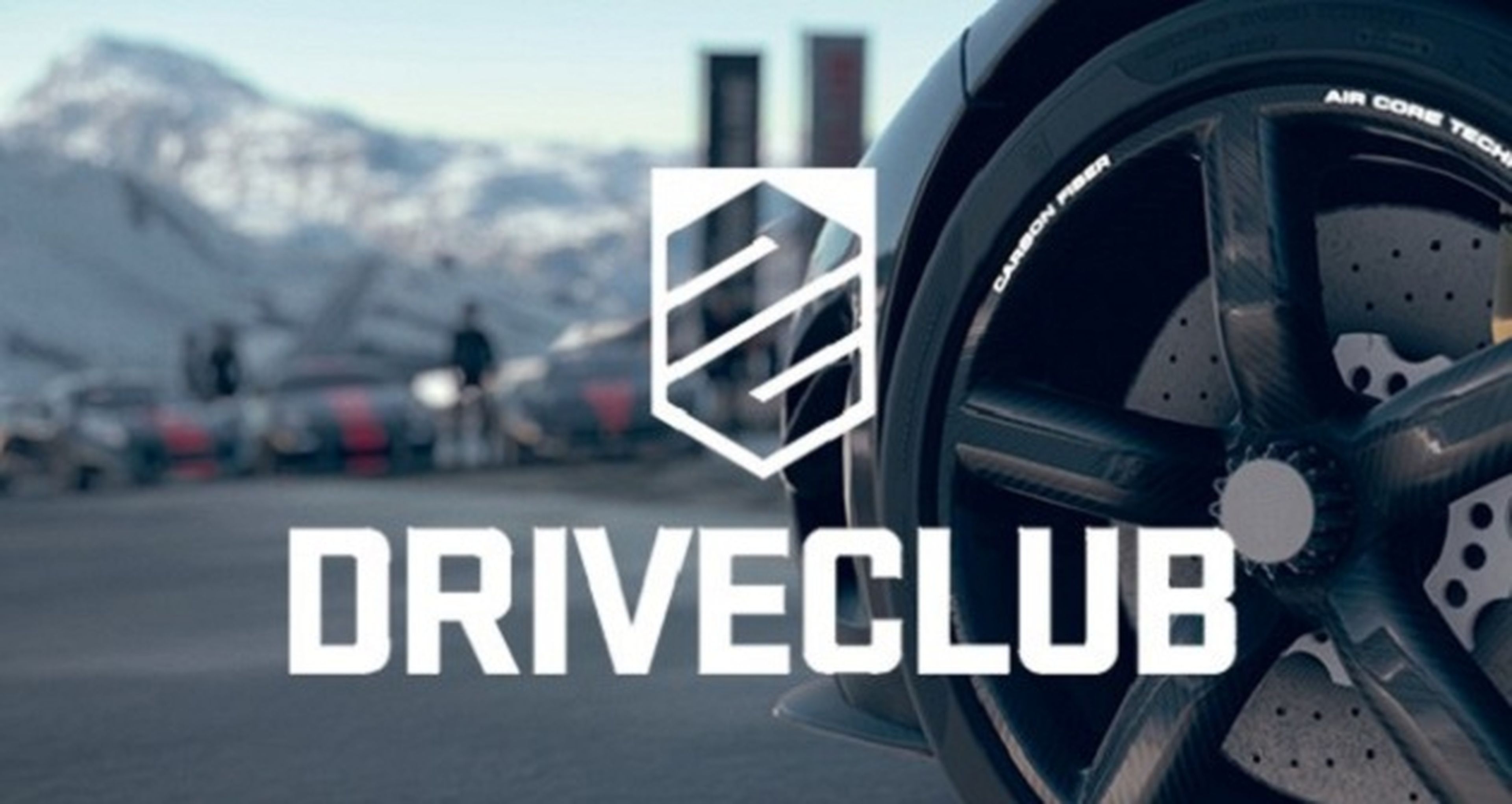Abandonar las carreras de DriveClub será un error