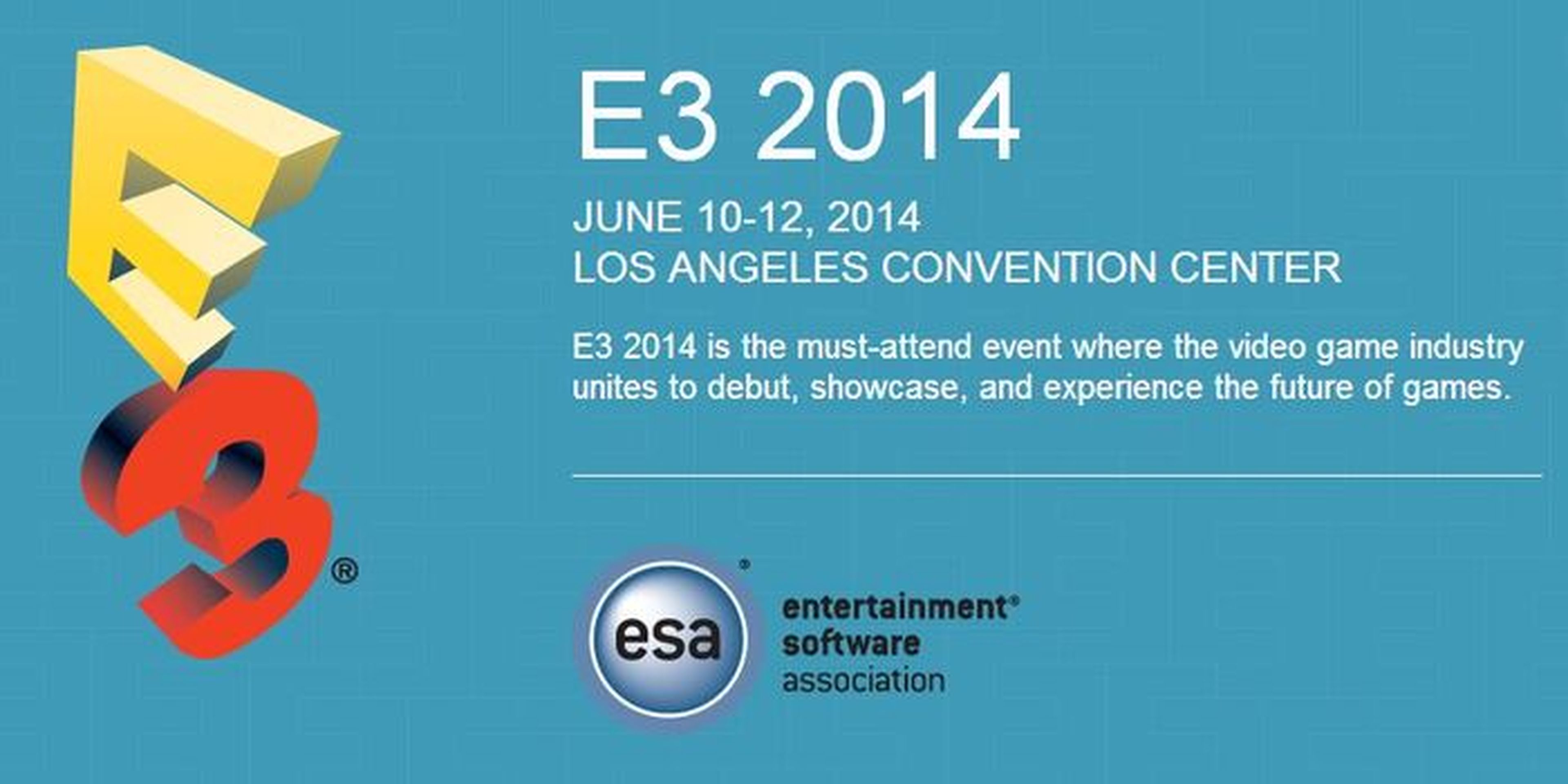 E3 2014: Twitch presenta su calendario de emisiones