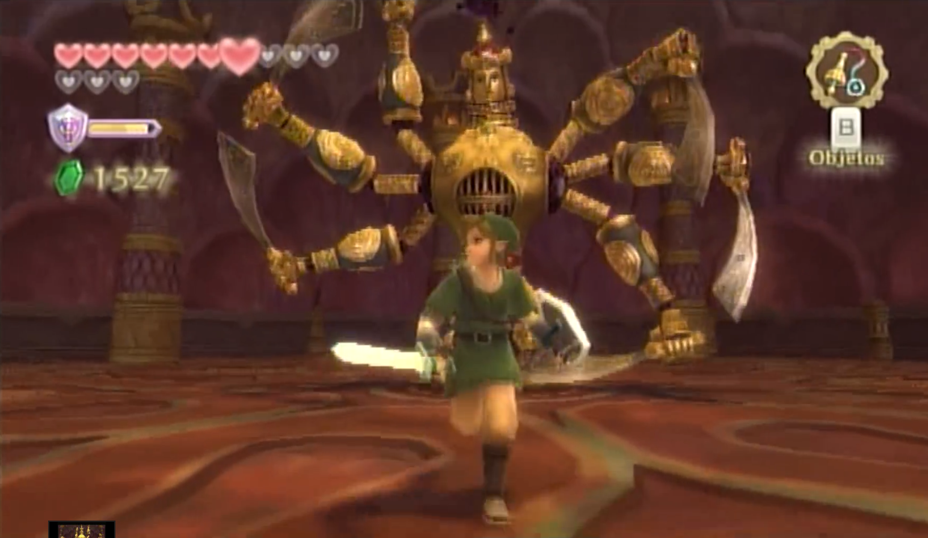 Los mejores momentos de la saga Zelda