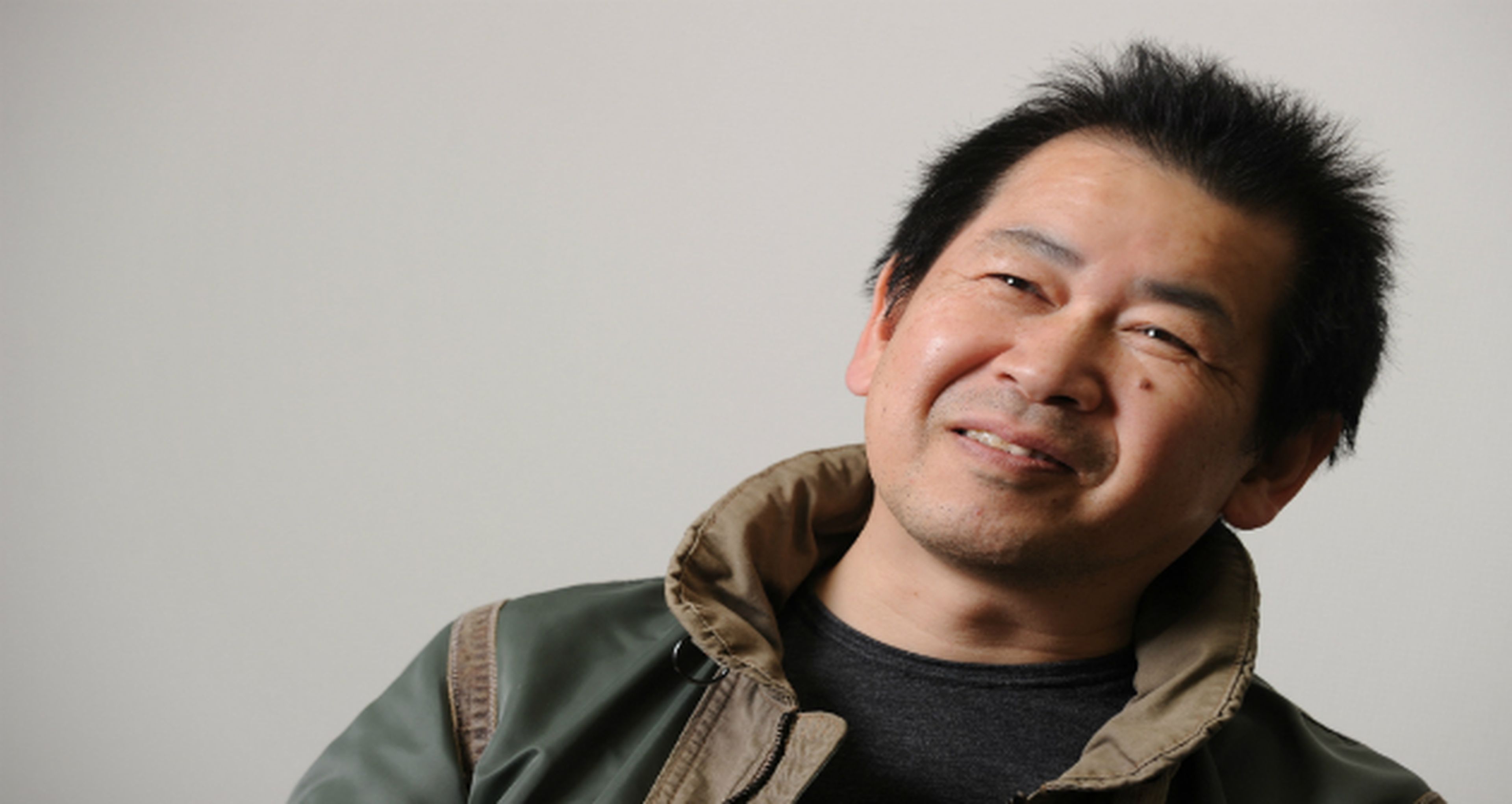 Yu Suzuki recibirá el Premio Leyenda de Gamelab 2014