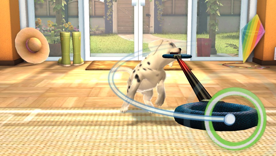 Análisis de PlayStation Vita Pets - HobbyConsolas Juegos