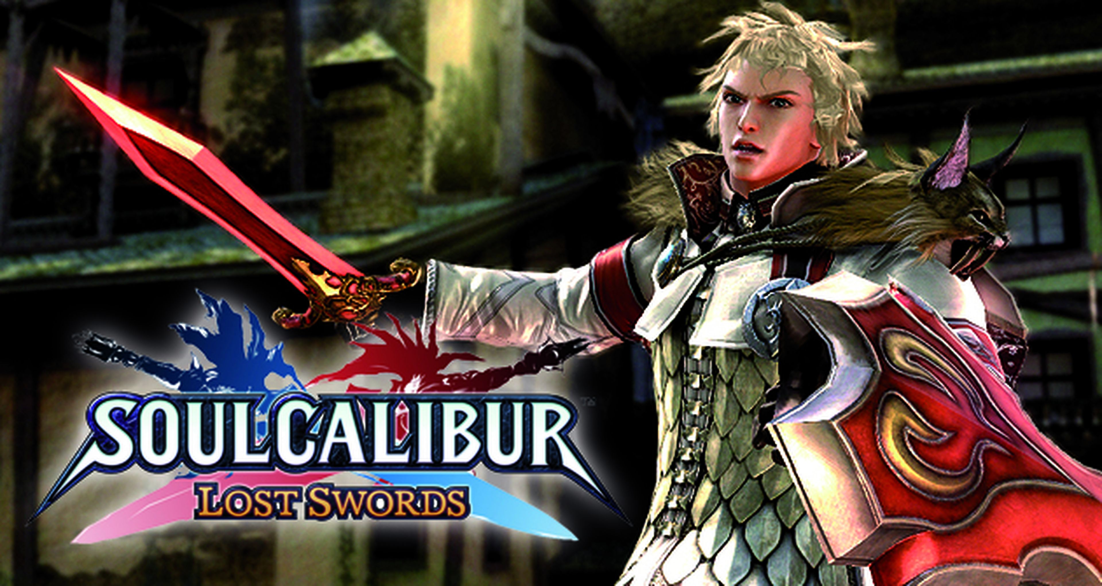 Análisis Soul Calibur: Lost Swords para PS3