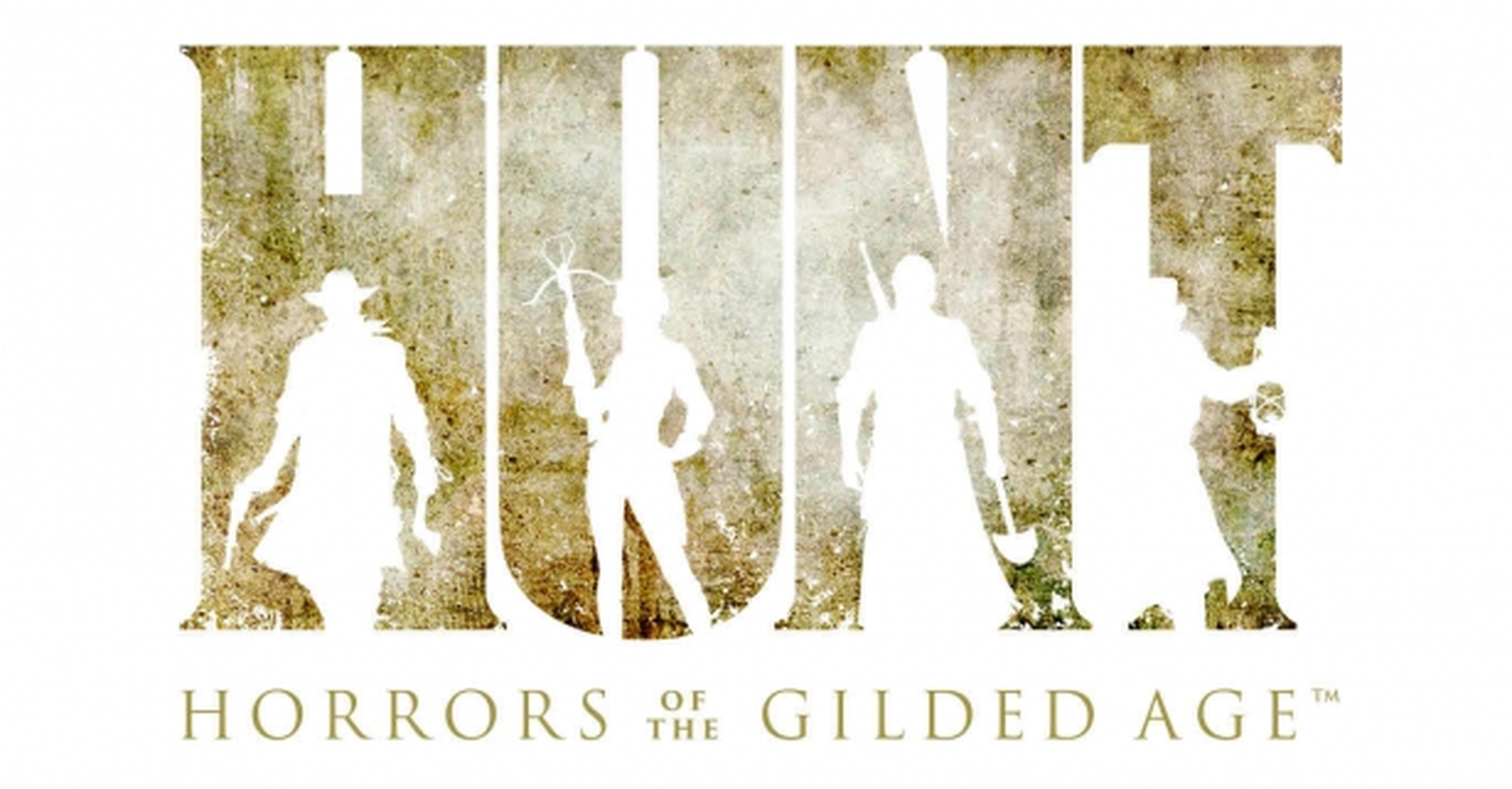 Hunt Horrors of the Gilded Age es lo nuevo de Crytek para PS4, Xbox One y PC
