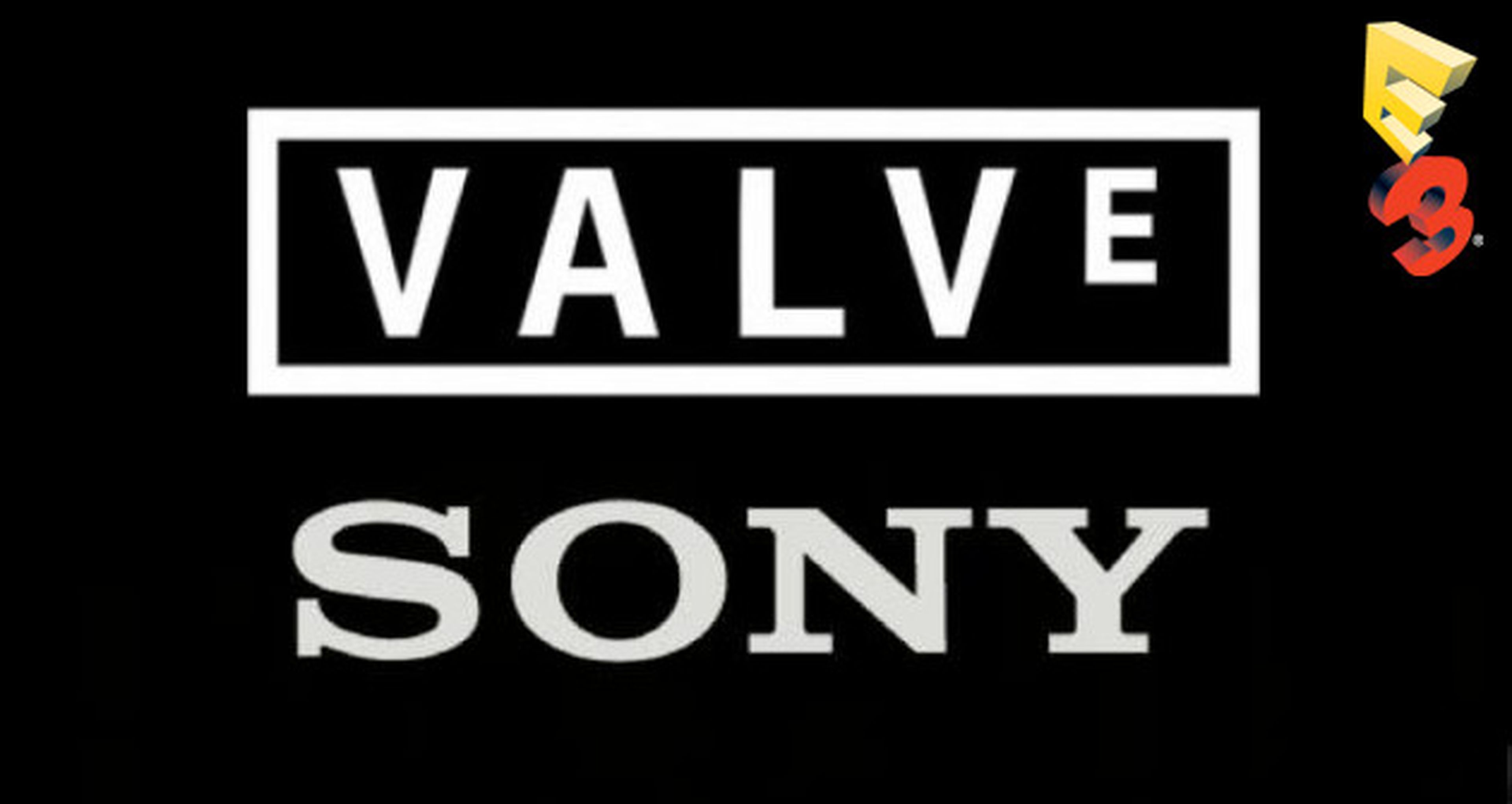 E3 2014: Valve tendrá un papel en la conferencia de Sony