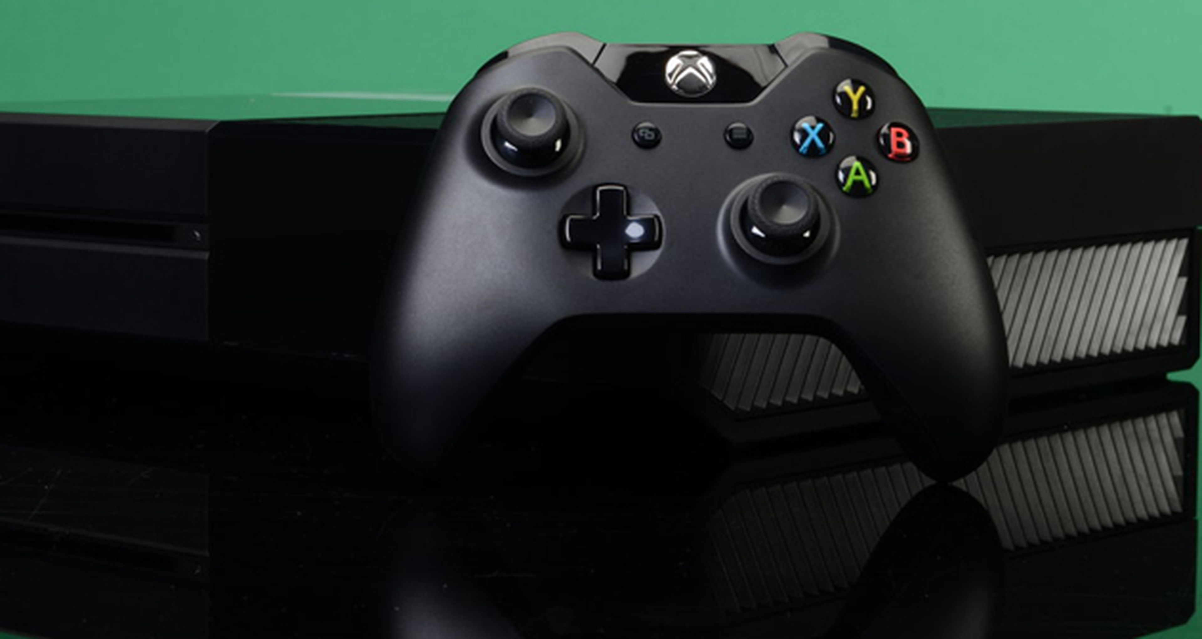 Así es la actualización de Xbox One de junio