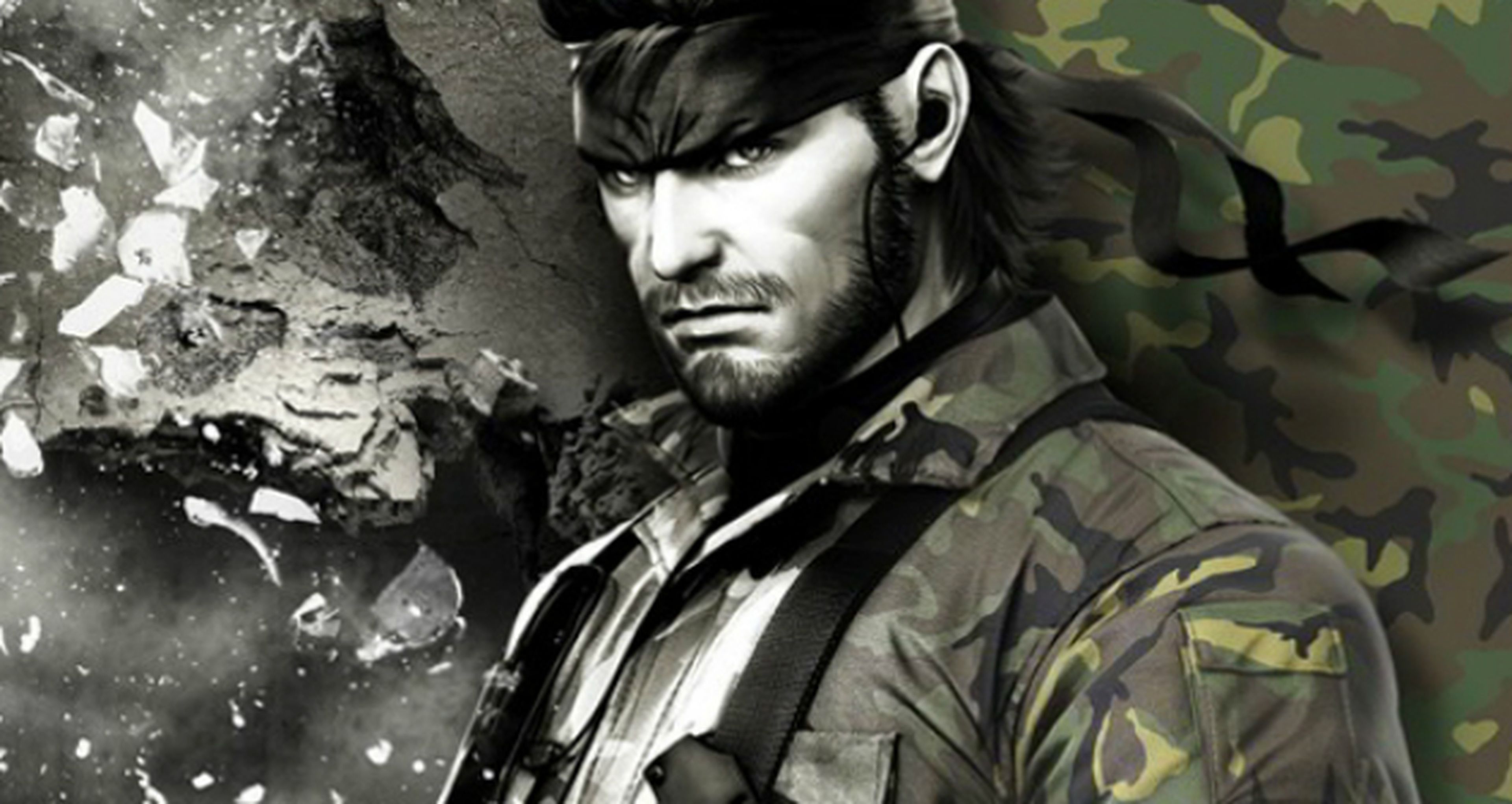 Jordan Vogt-Roberts podría dirigir la película de Metal Gear Solid