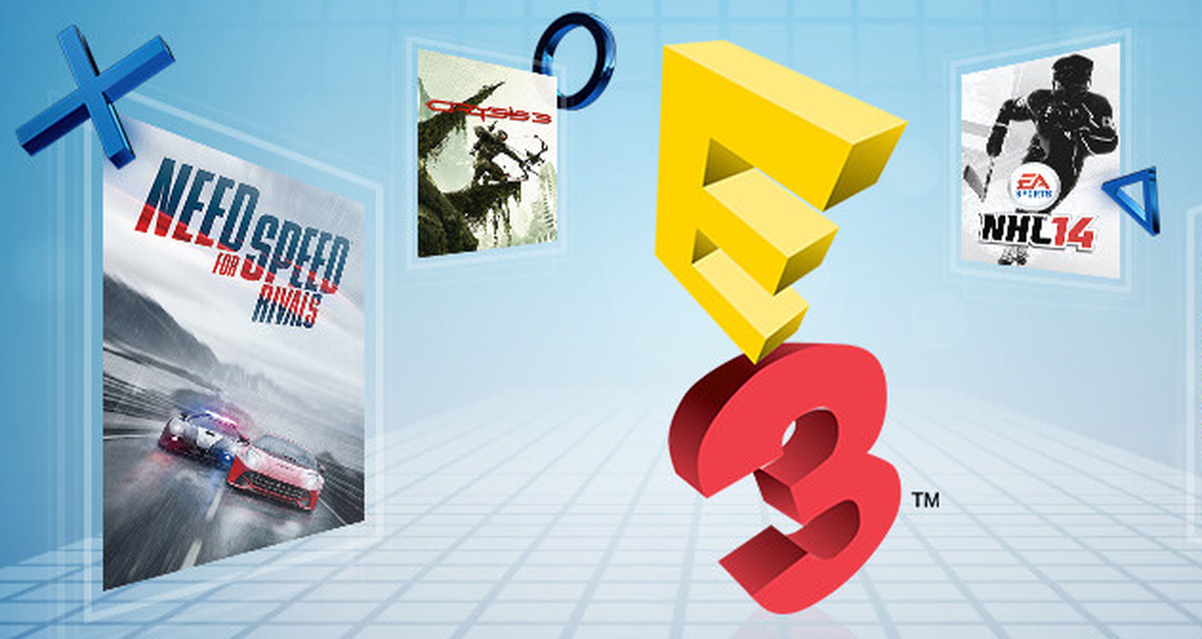 Descuentos pre-E3 2014 en PSN Store