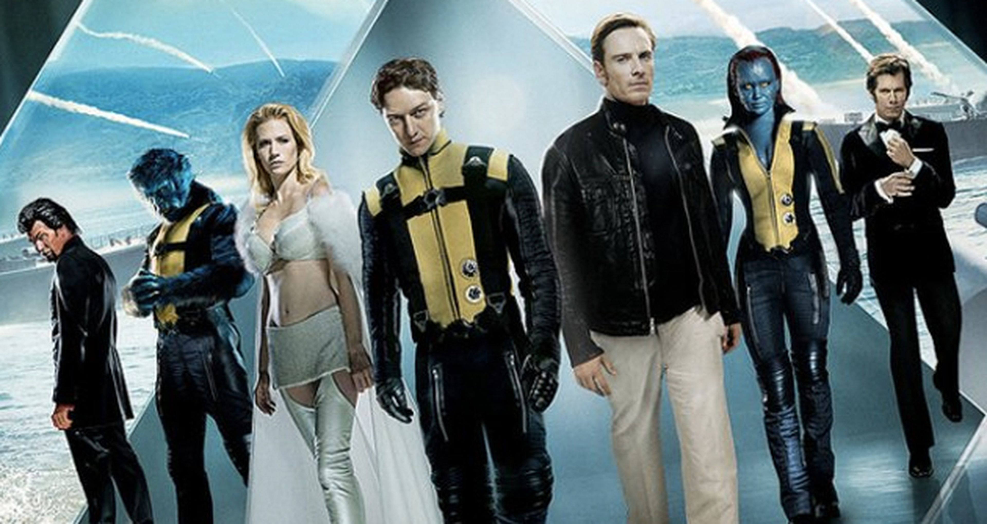 Especial mutantes: crítica de X-Men: primera generación