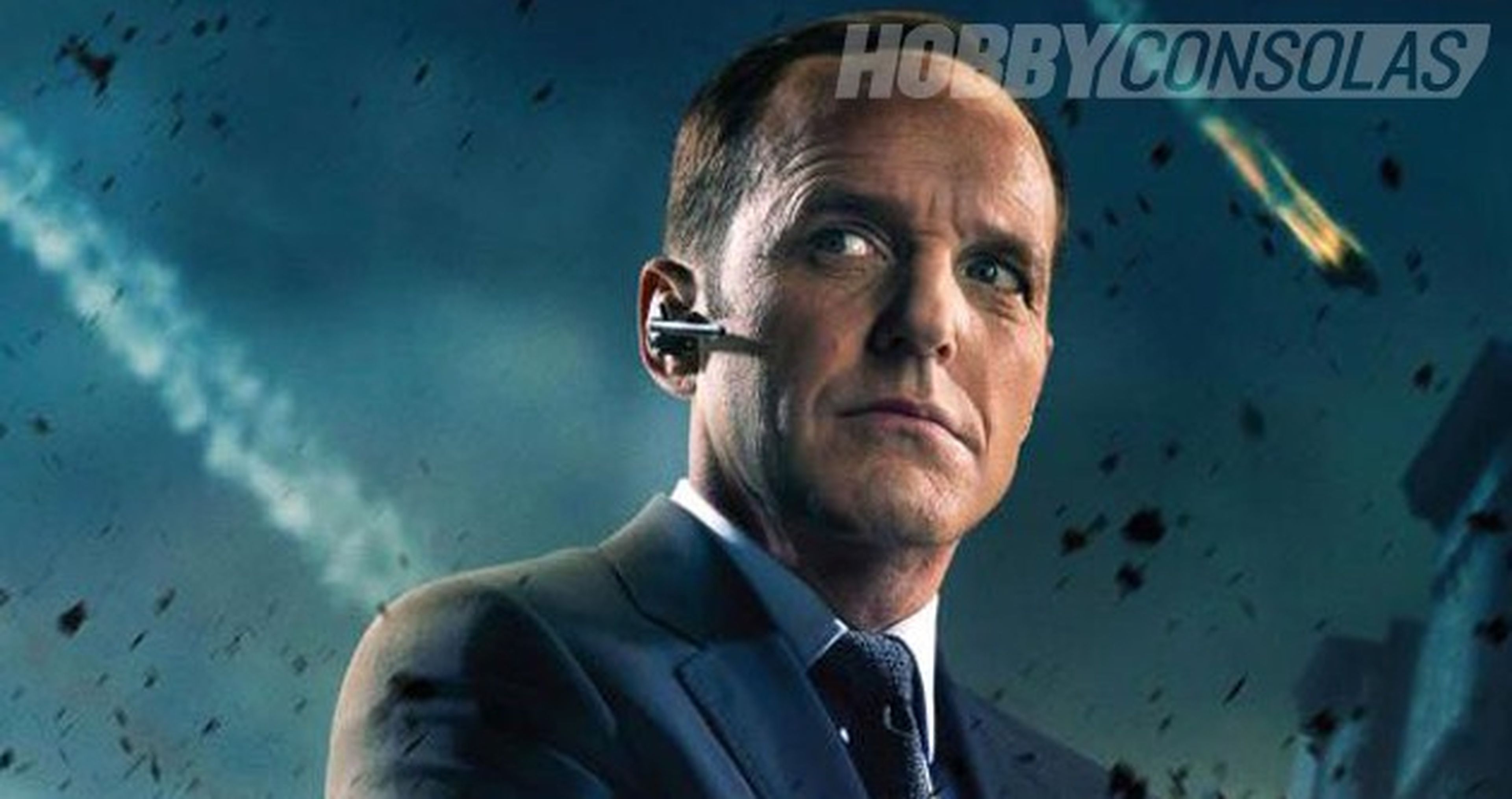 Así será la 2ª temporada de Agentes de S.H.I.E.L.D. según Clark Gregg