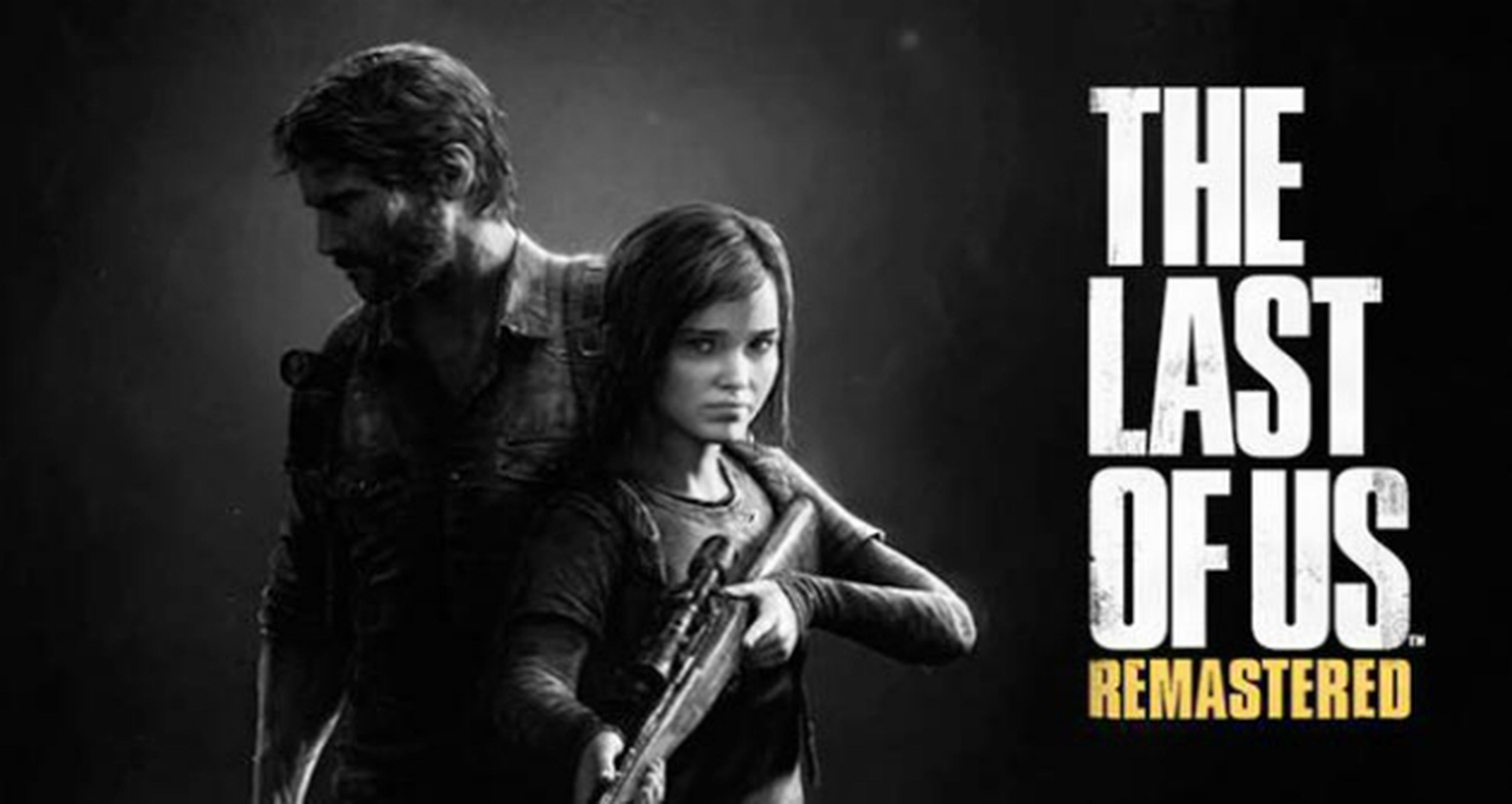 Caja metálica exclusiva con la reserva de The Last of Us Remastered en Game