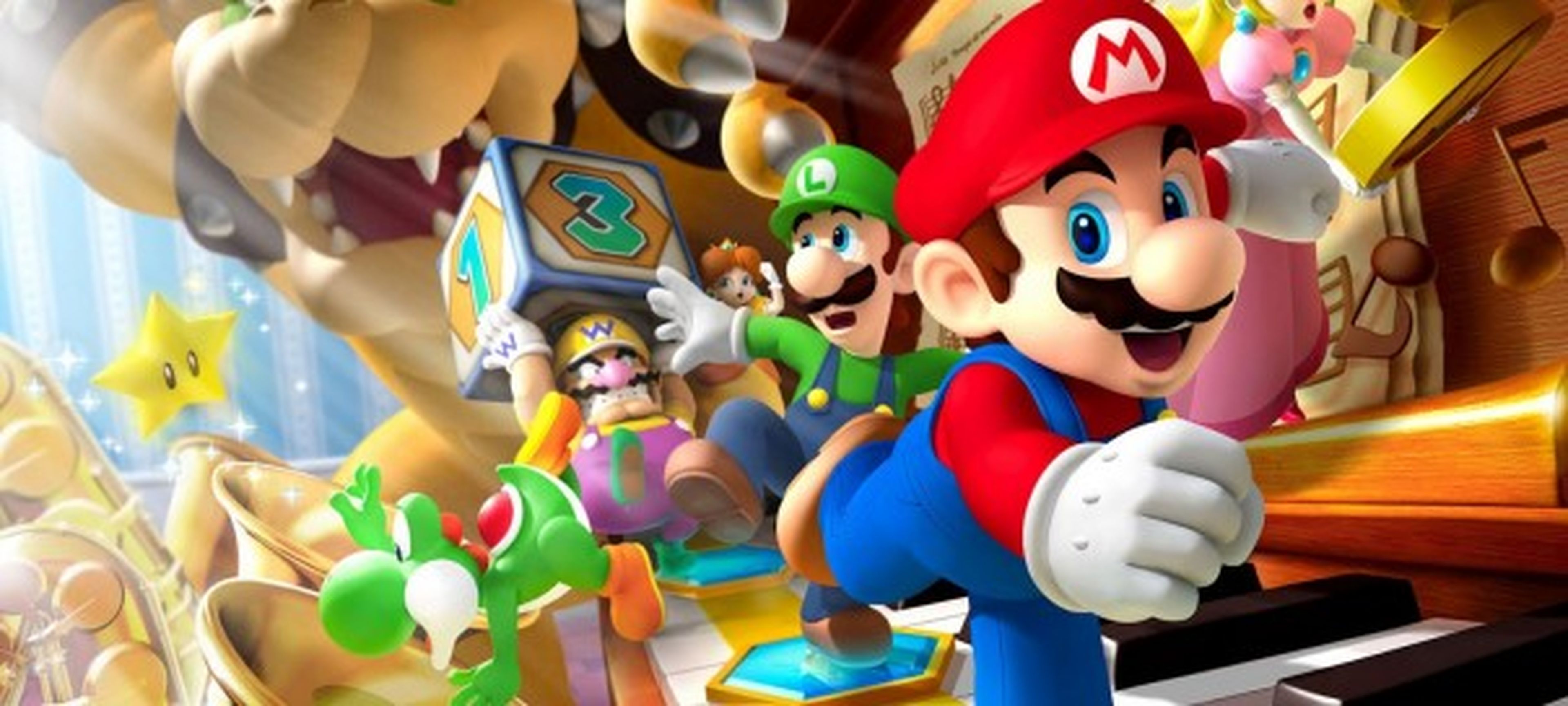 Nintendo cierra una división alemana y despide a 130 empleados