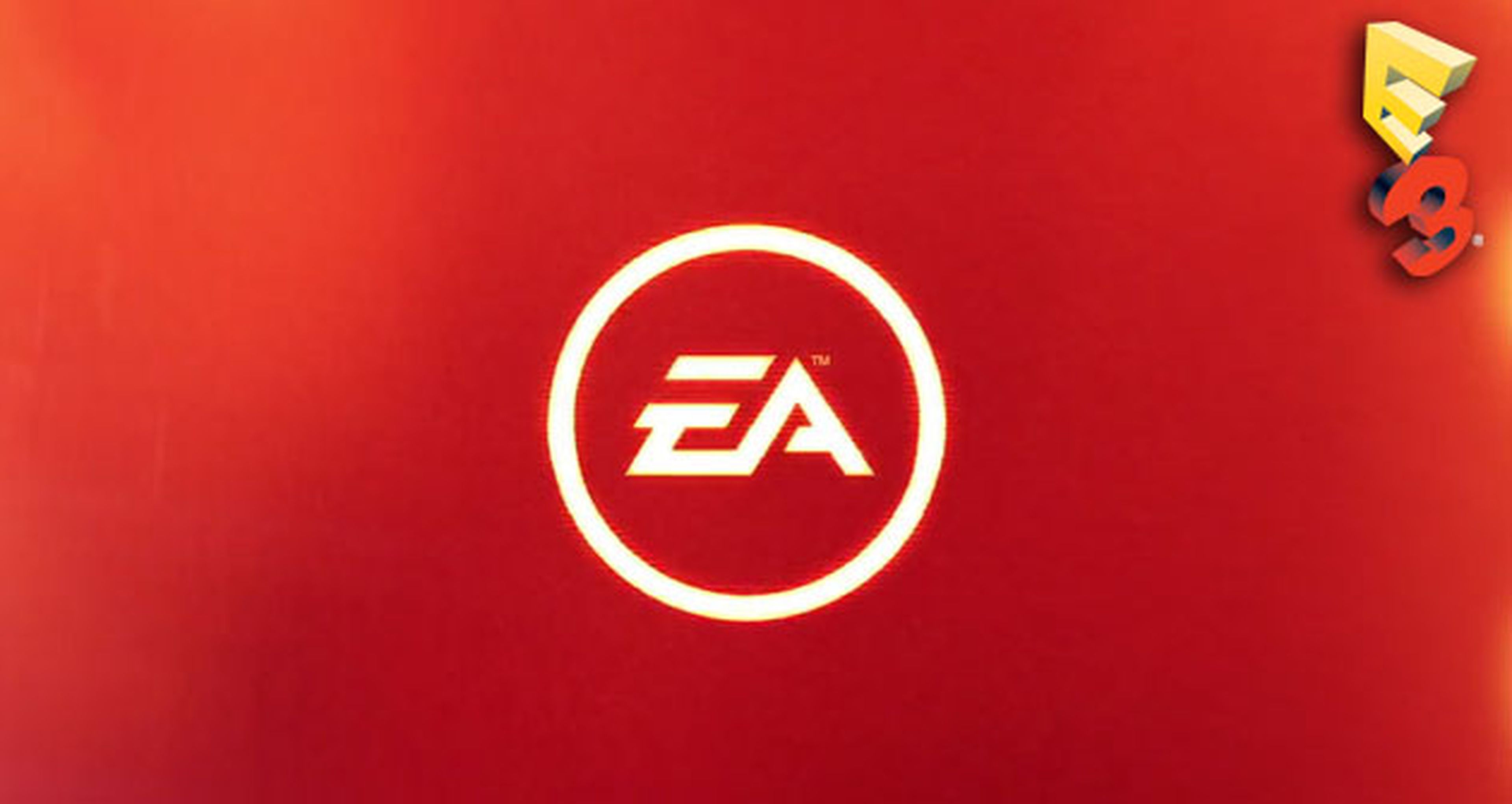 E3 2014: EA presentará los proyectos de varios estudios