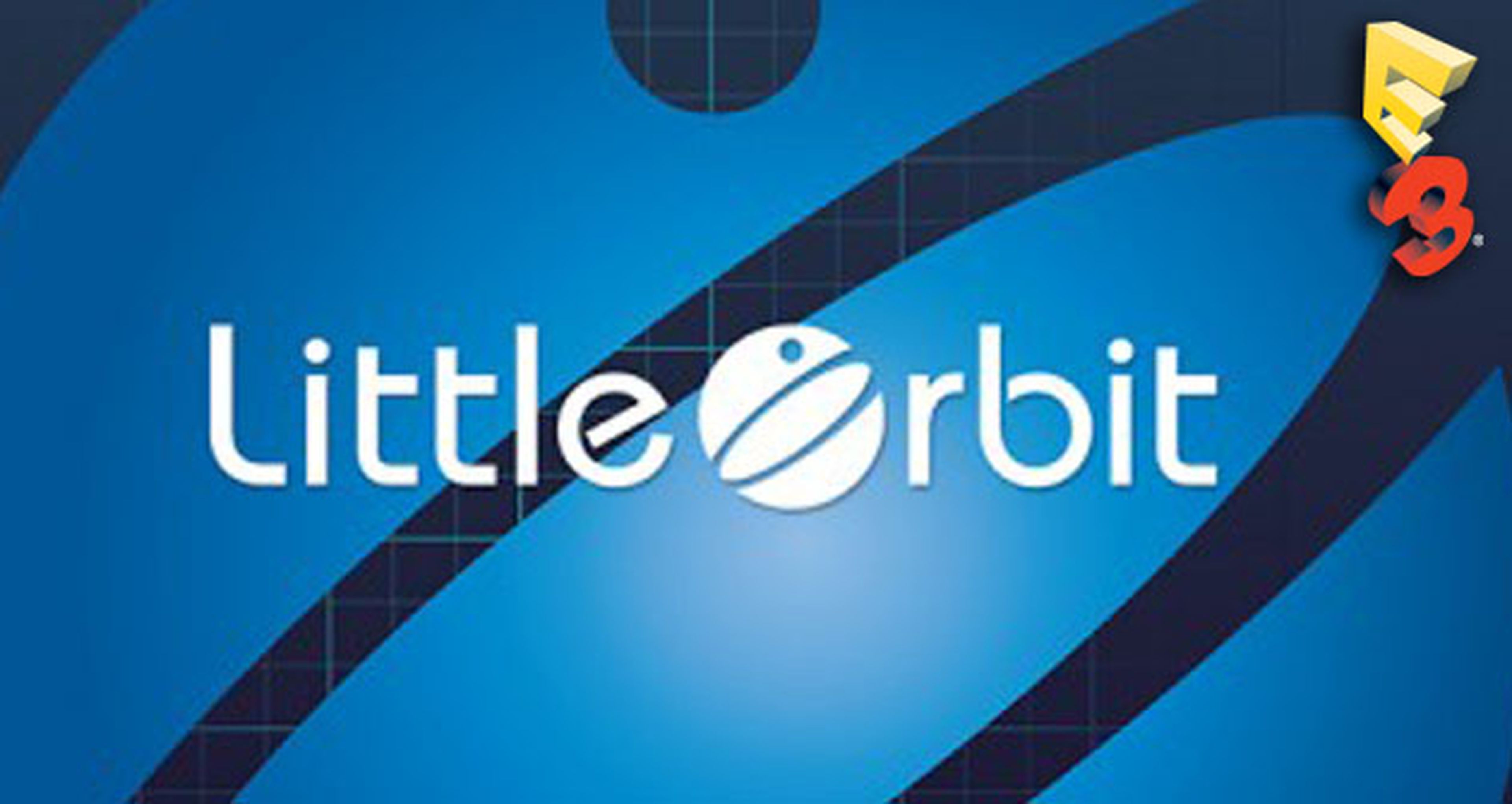 E3 2014: Little Orbit anuncia su línea de productos para la feria