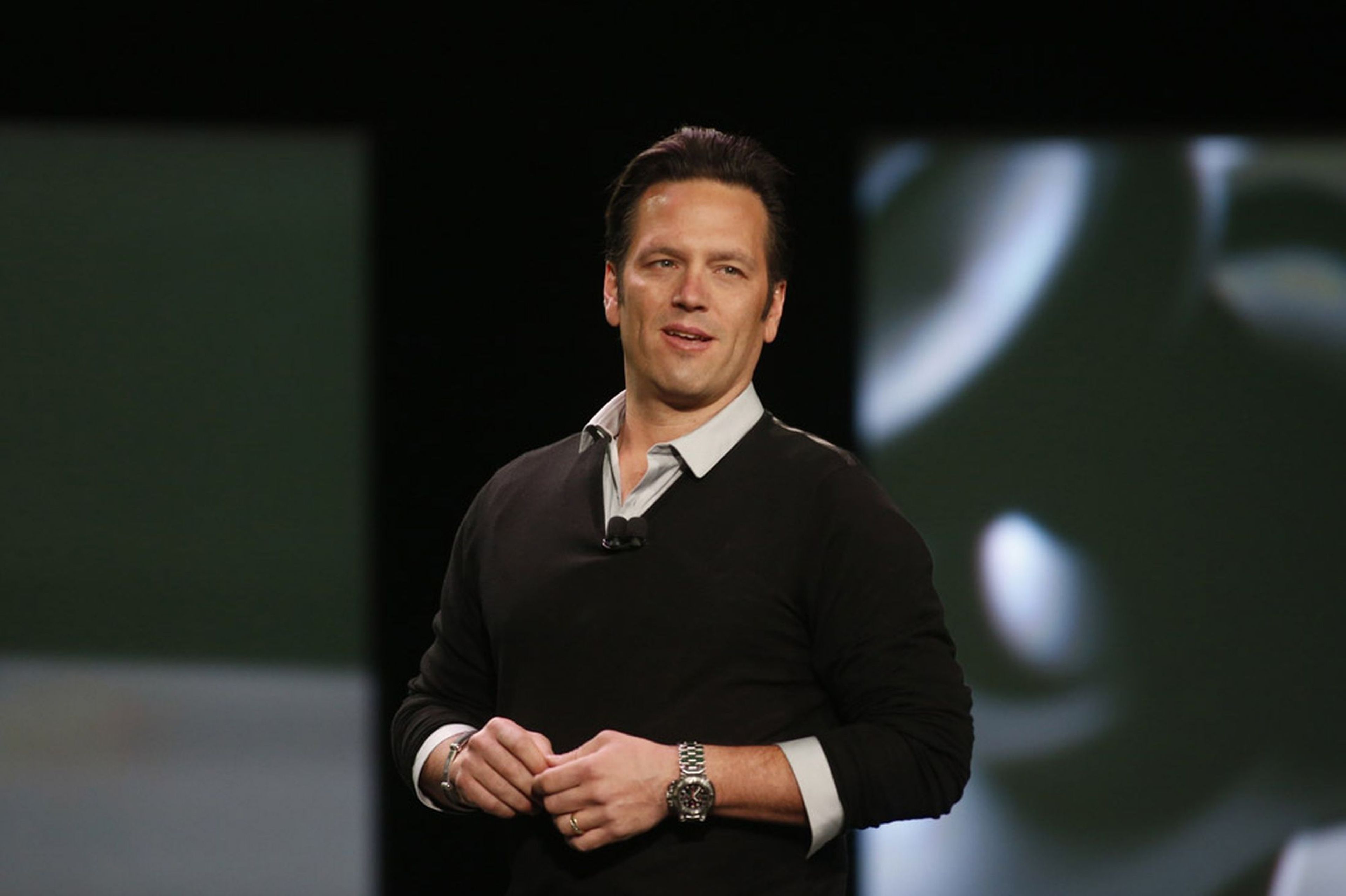 E3 2014: Phil Spencer quiere que Microsoft sea competitiva