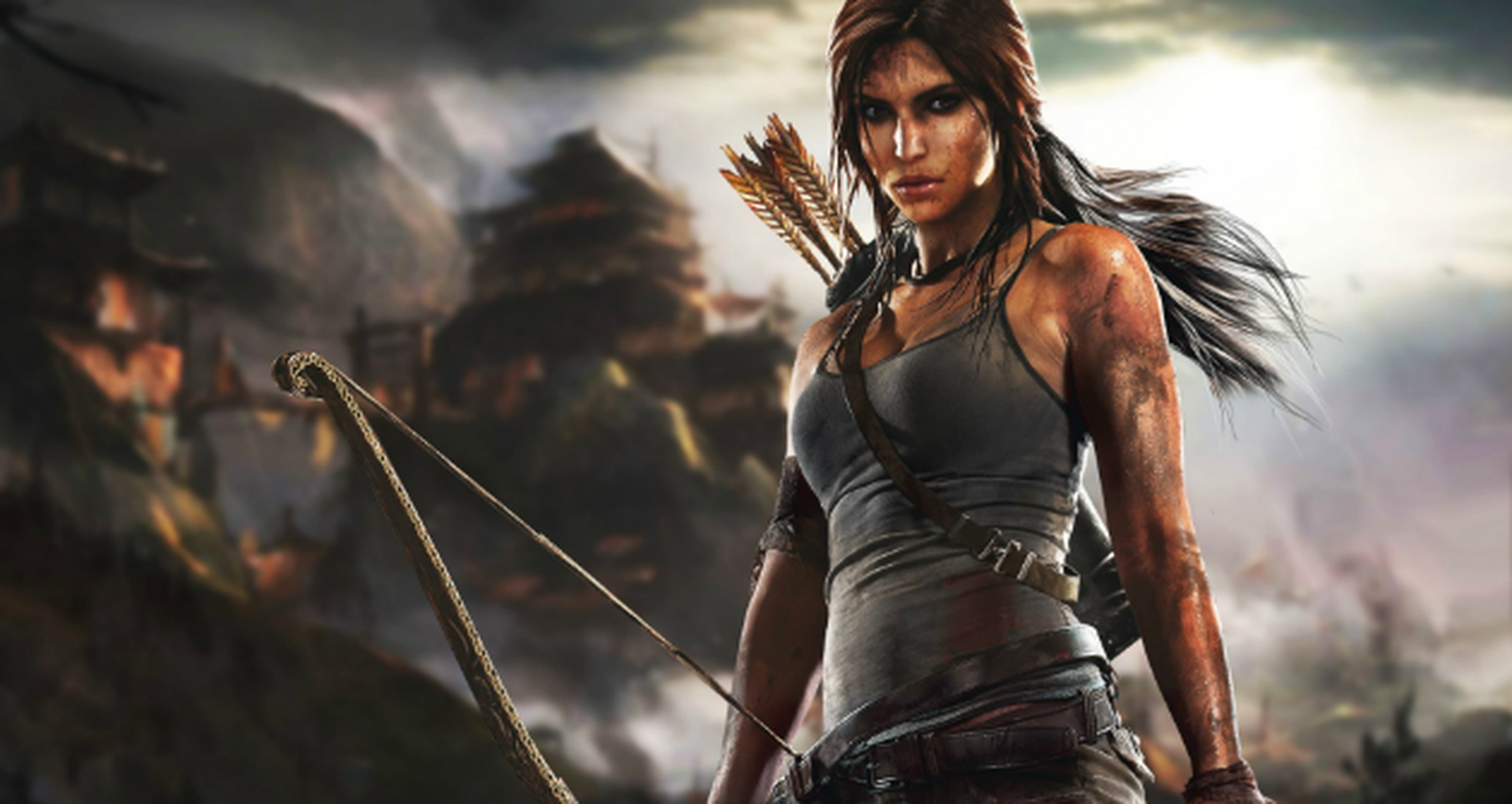 Square Enix registra dos dominios relacionados con Tomb Raider