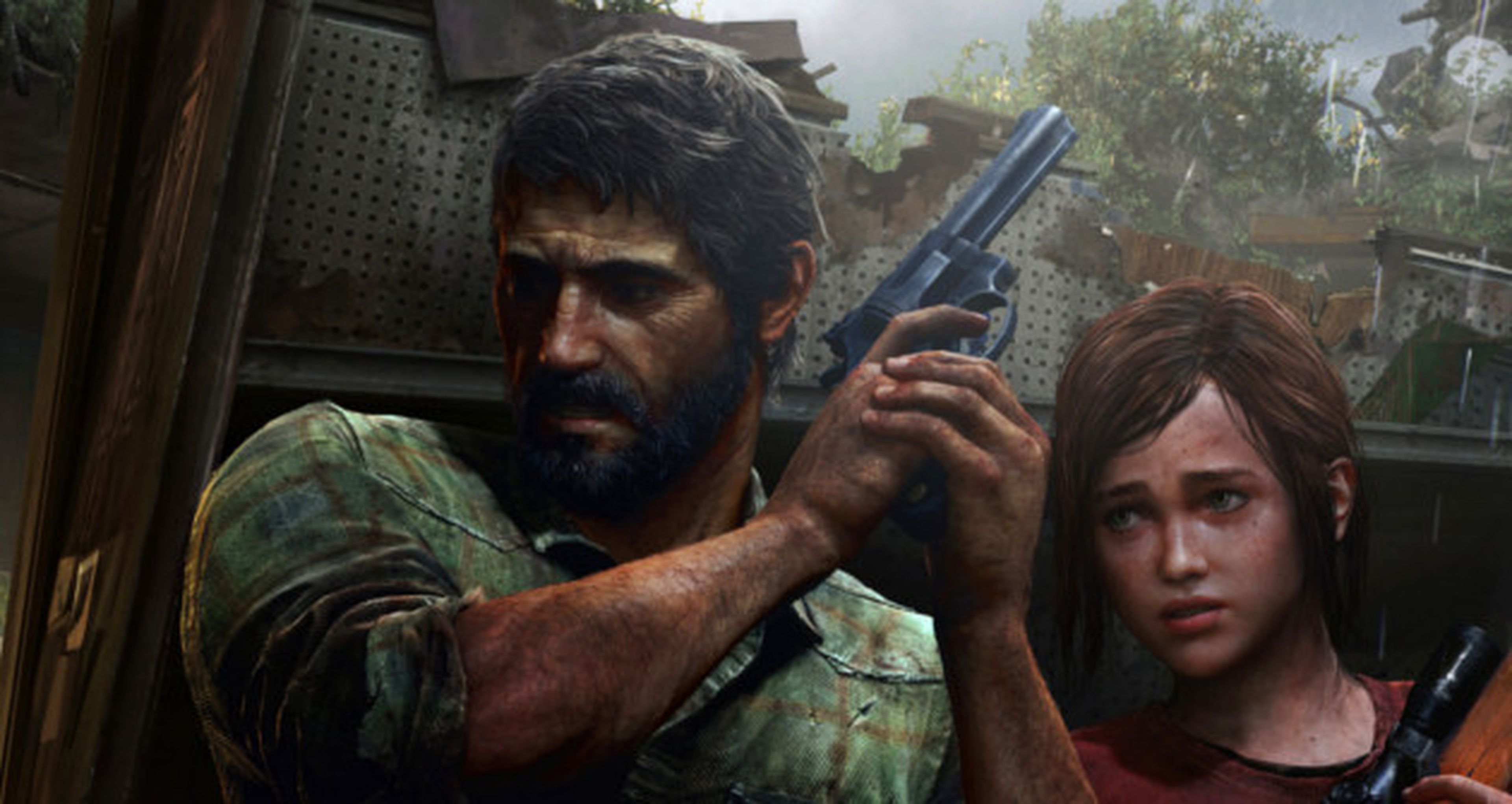 Rumor: ¿The Last of Us Remastered en octubre?