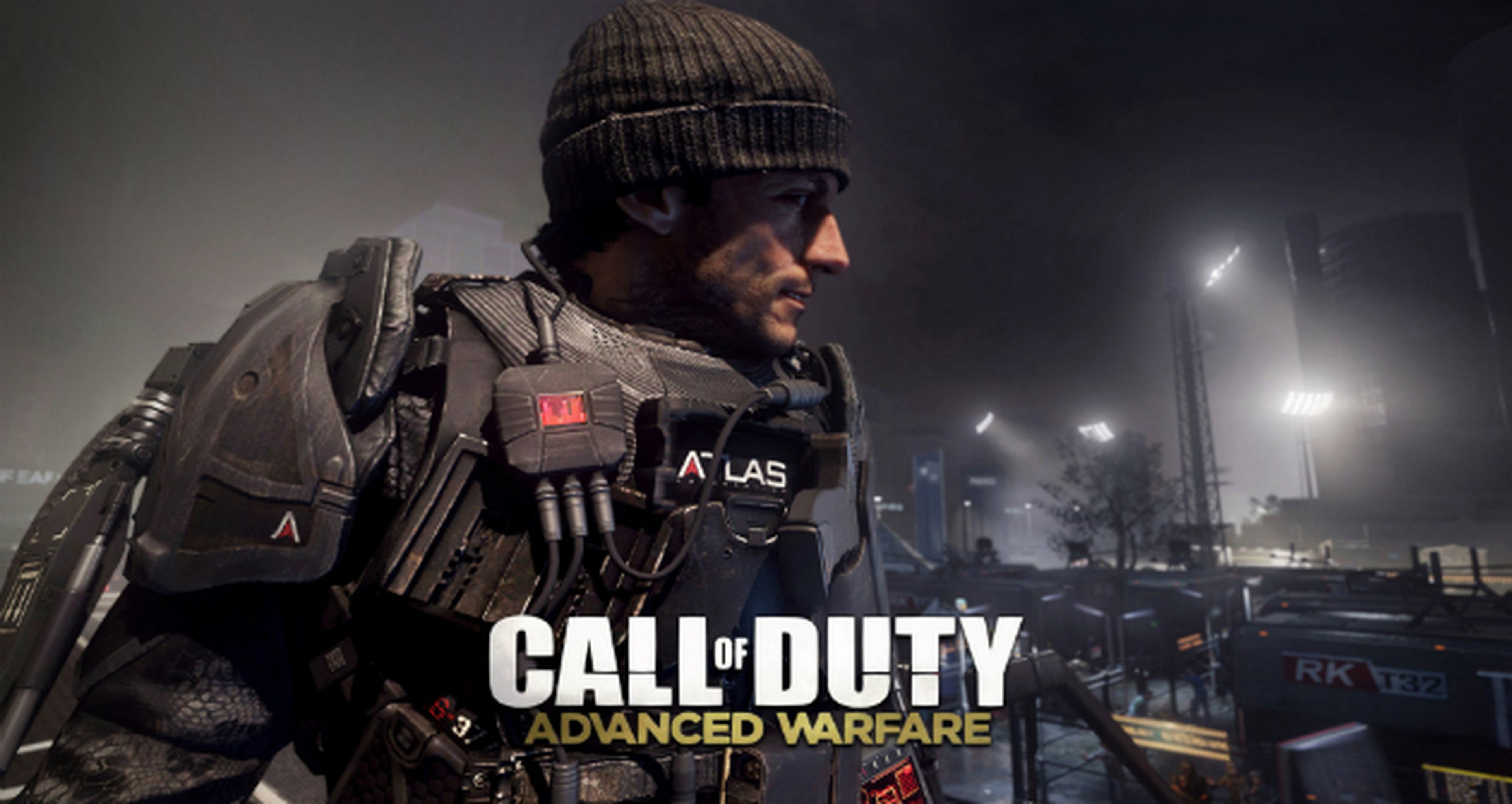 High Moon está desarrollando Call of Duty Advanced Warfare para PS3 y Xbox 360